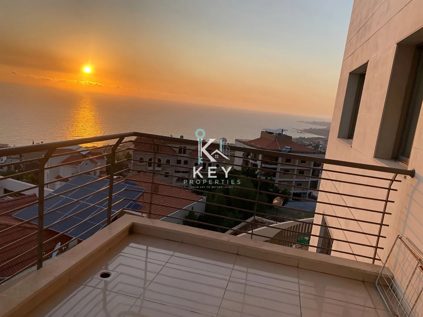 Apartment for sale in Fidar, Lebanon