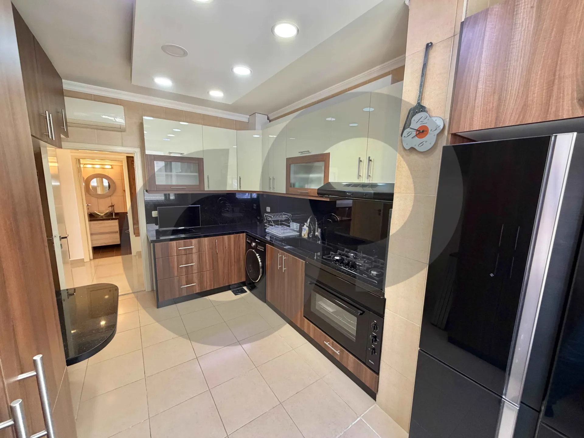 Apartment for Rent in Bsalim
