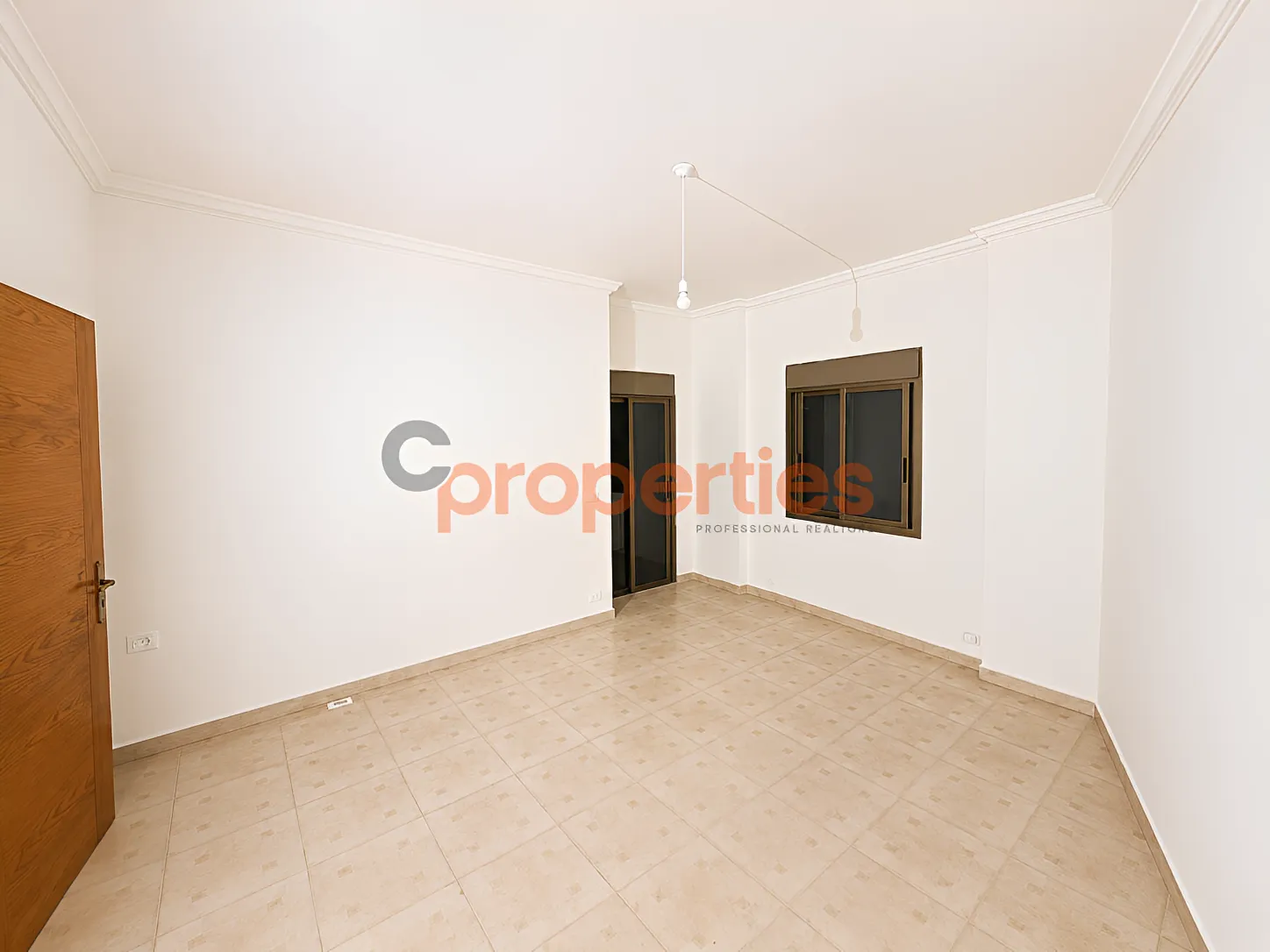 Apartment for sale in Baabda, Lebanon