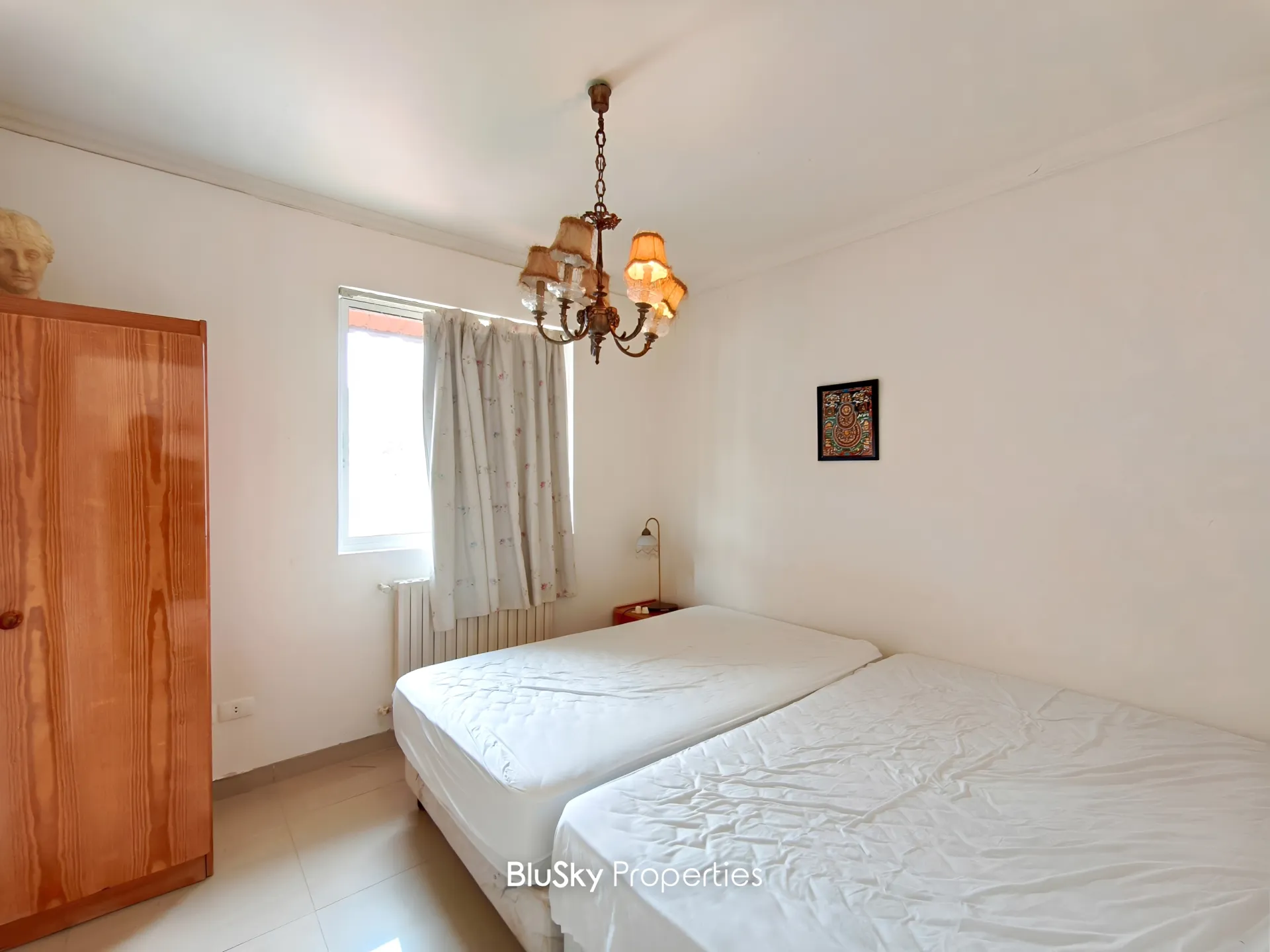 Apartment for rent in Baabdat