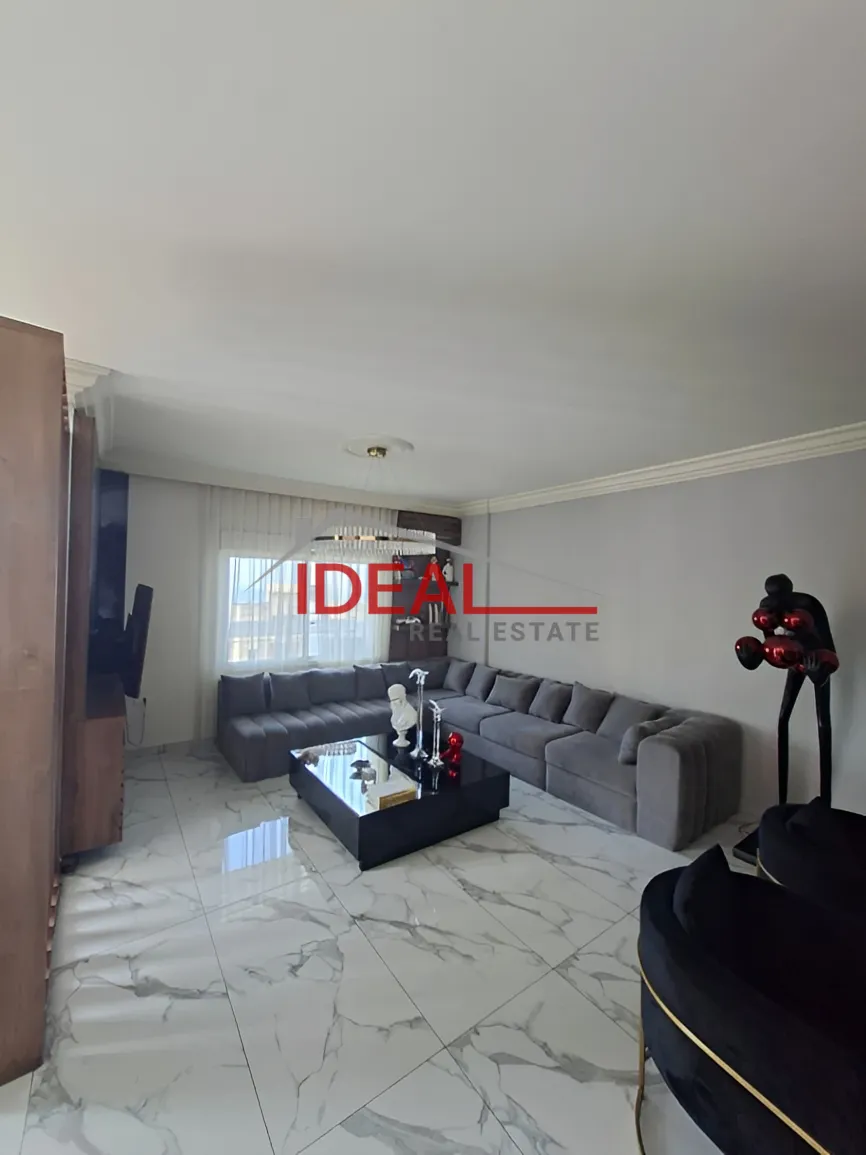 Apartment for sale in Sahel Aalma, Lebanon - 3 bed, 3 bath