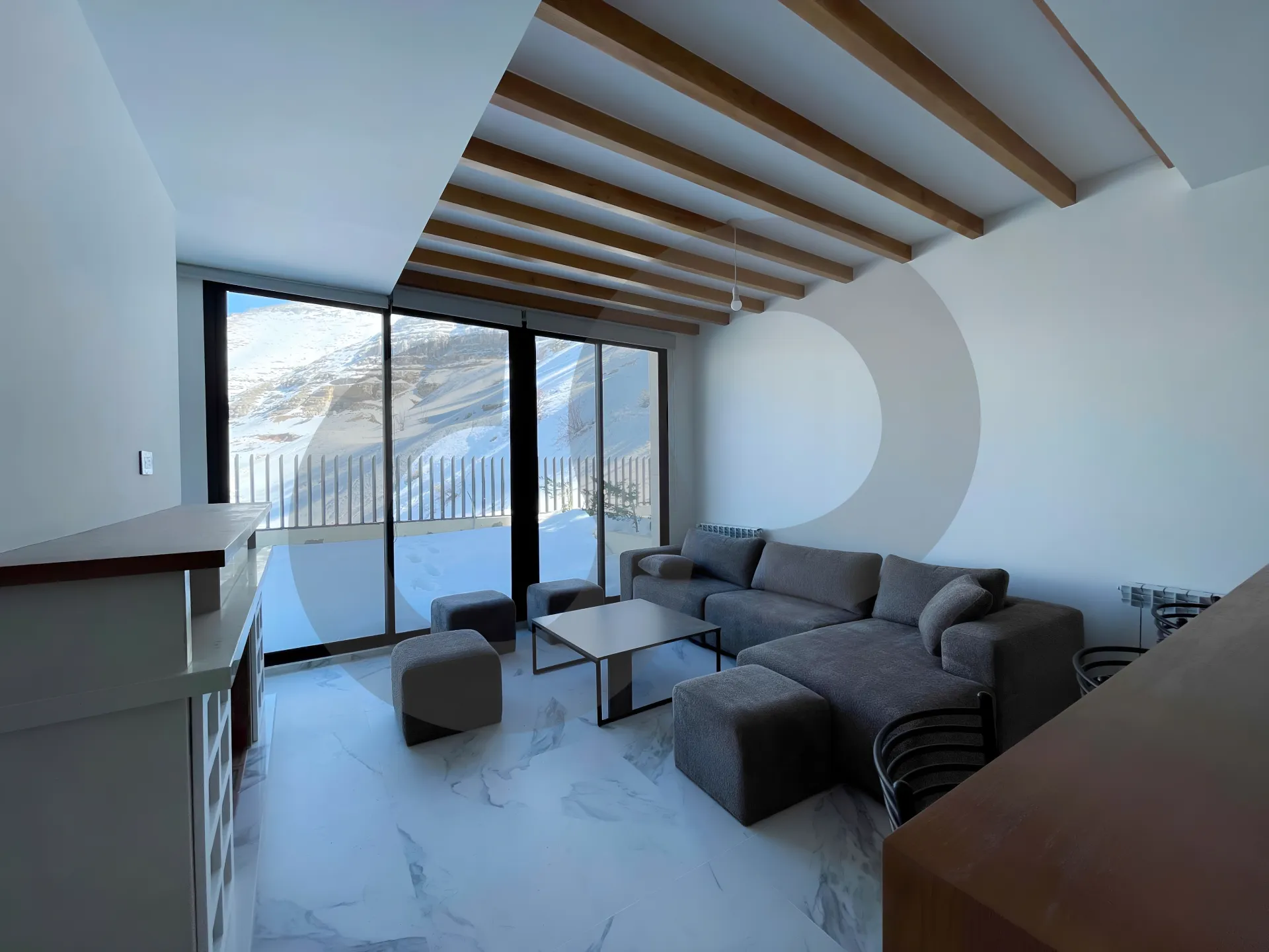 Duplex for Sale in Kfardebian