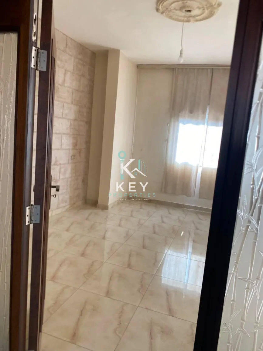 Apartment for sale in Dekwaneh, Lebanon