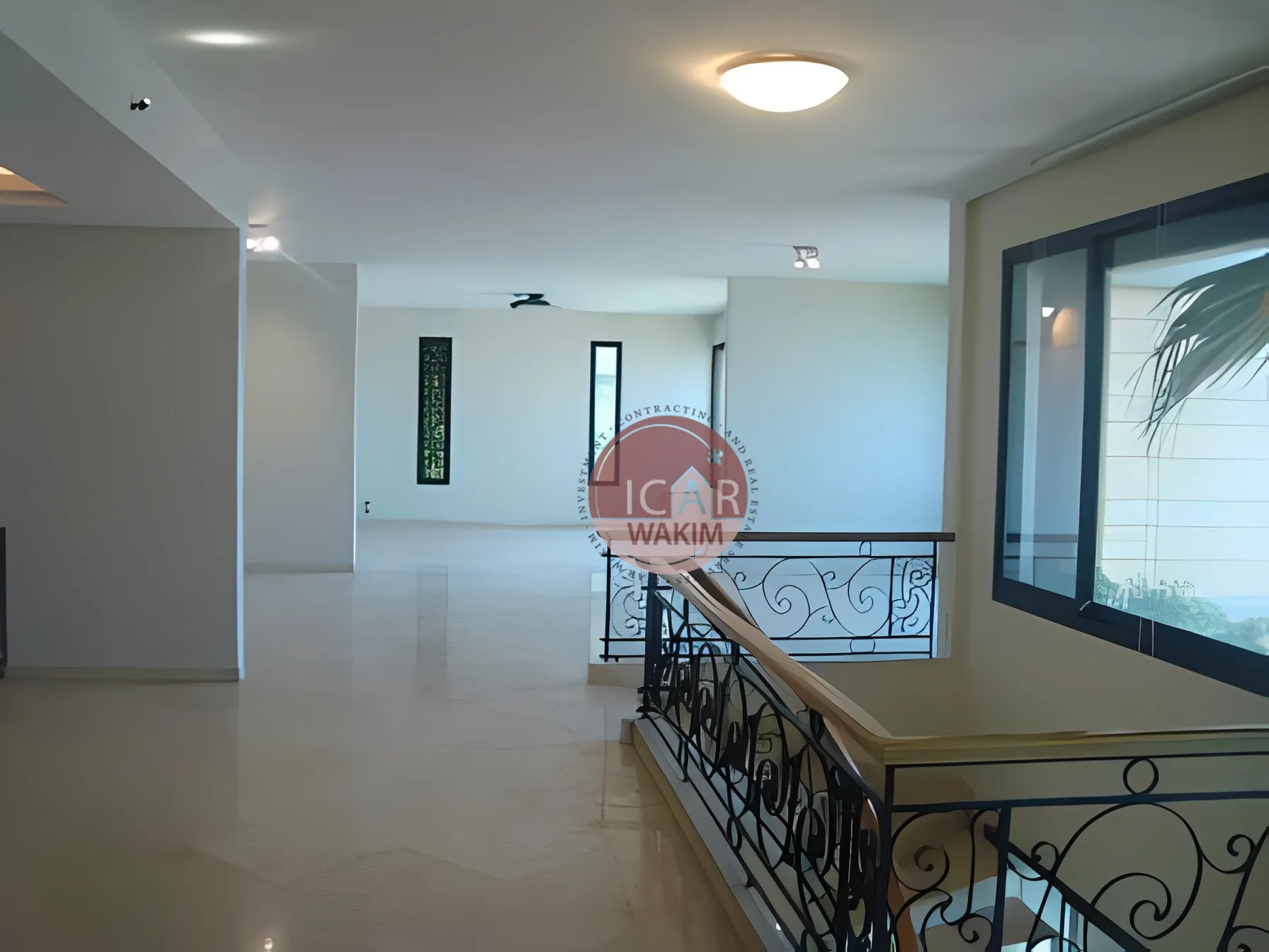 Duplex for Rent in Rabieh