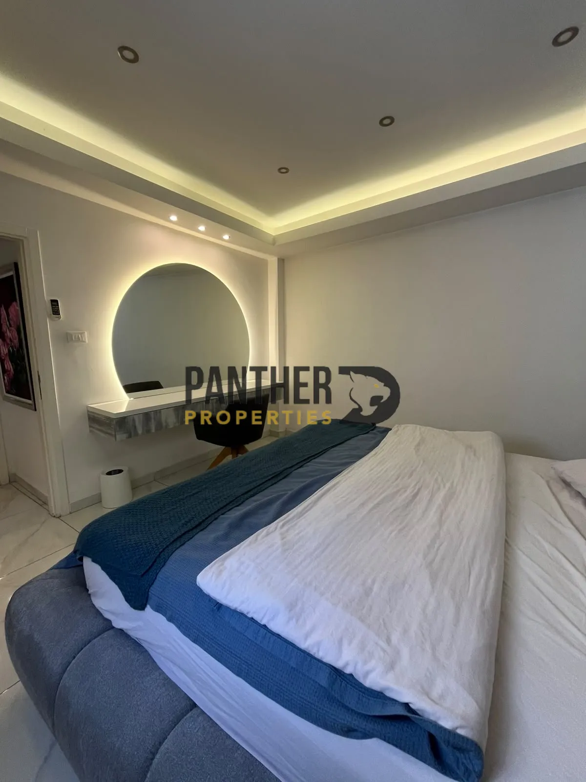 Apartment for rent in Achrafieh, beirut, lebanon - 2 bed, 3.0 bath