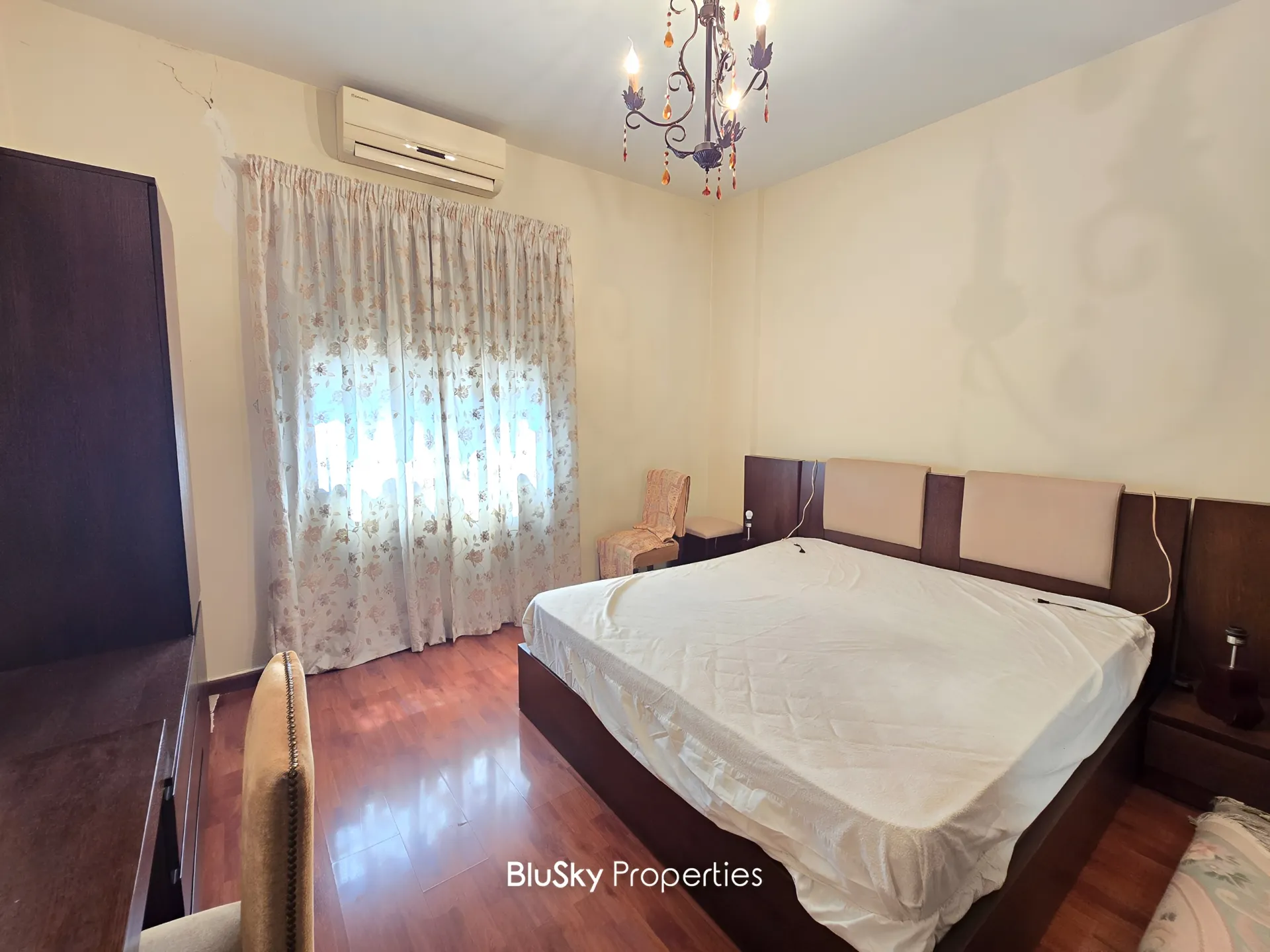 Apartment for rent in Mansourieh, lebanon