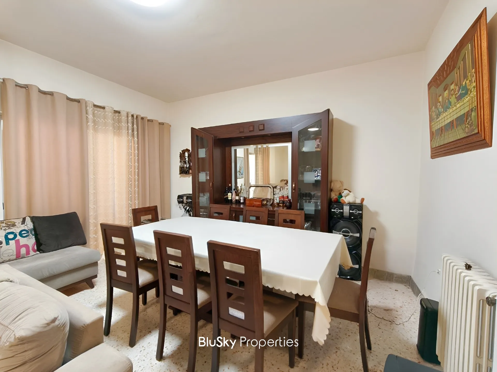 Apartment for rent in Dekwaneh