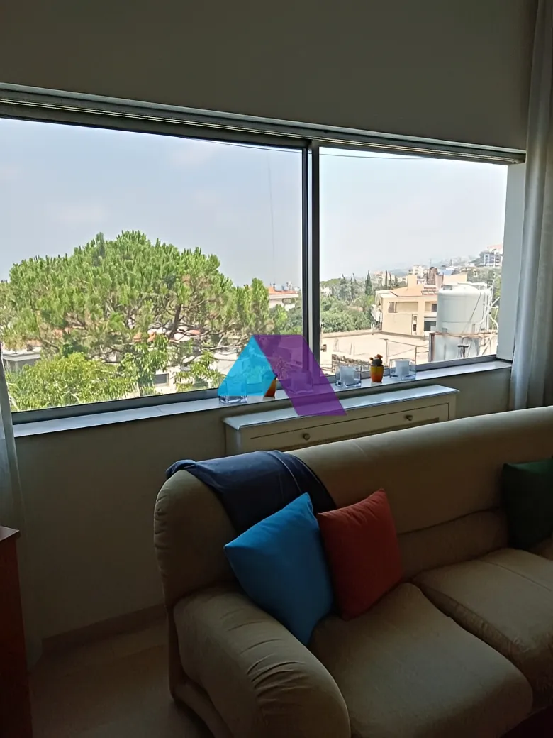 Apartment for Sale in Broummana