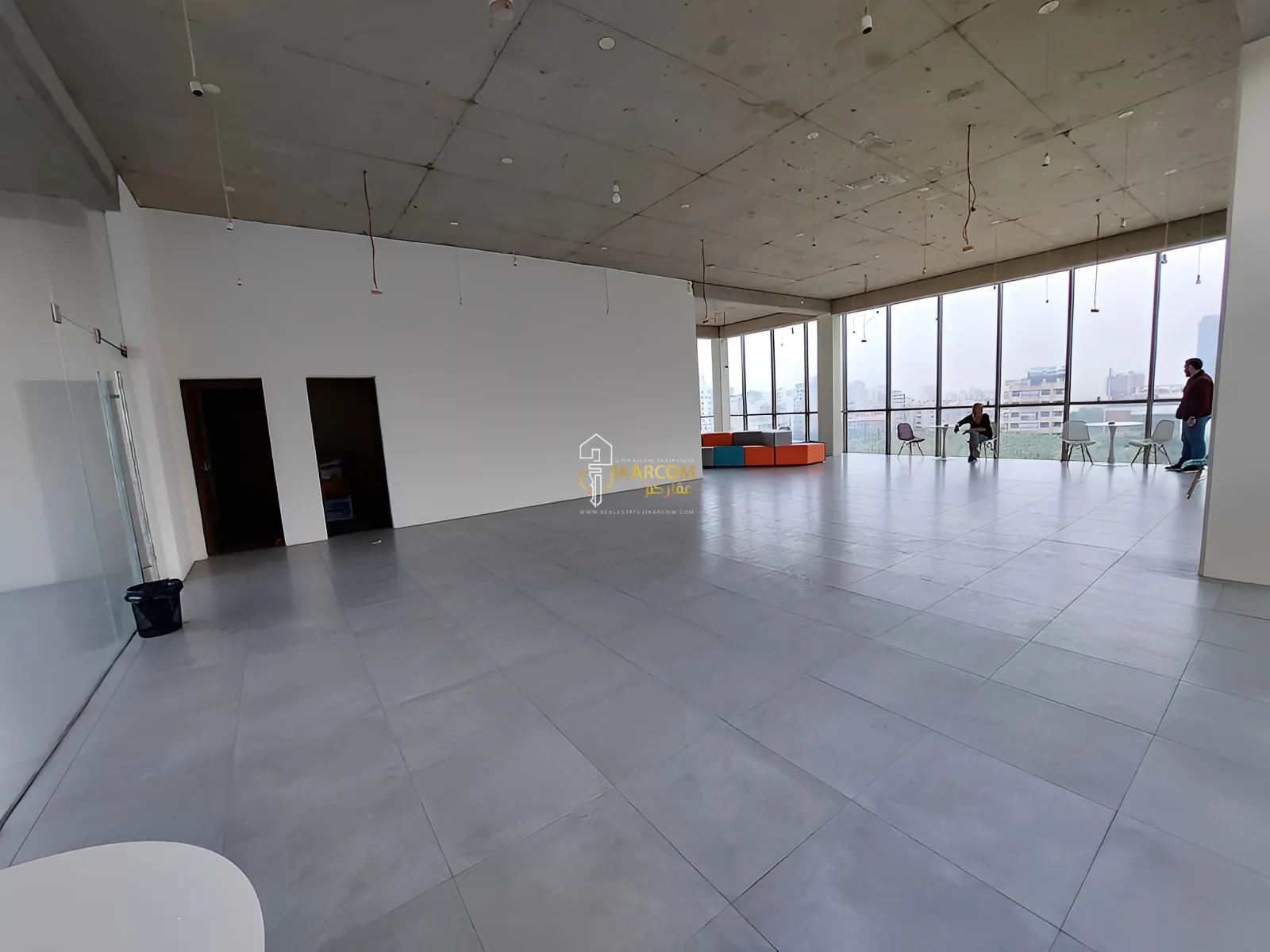 Office for Sale in Mkalles