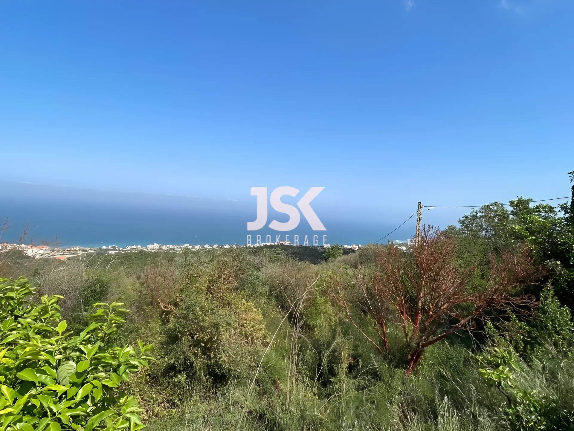 Land for Sale in Smar Jbeil