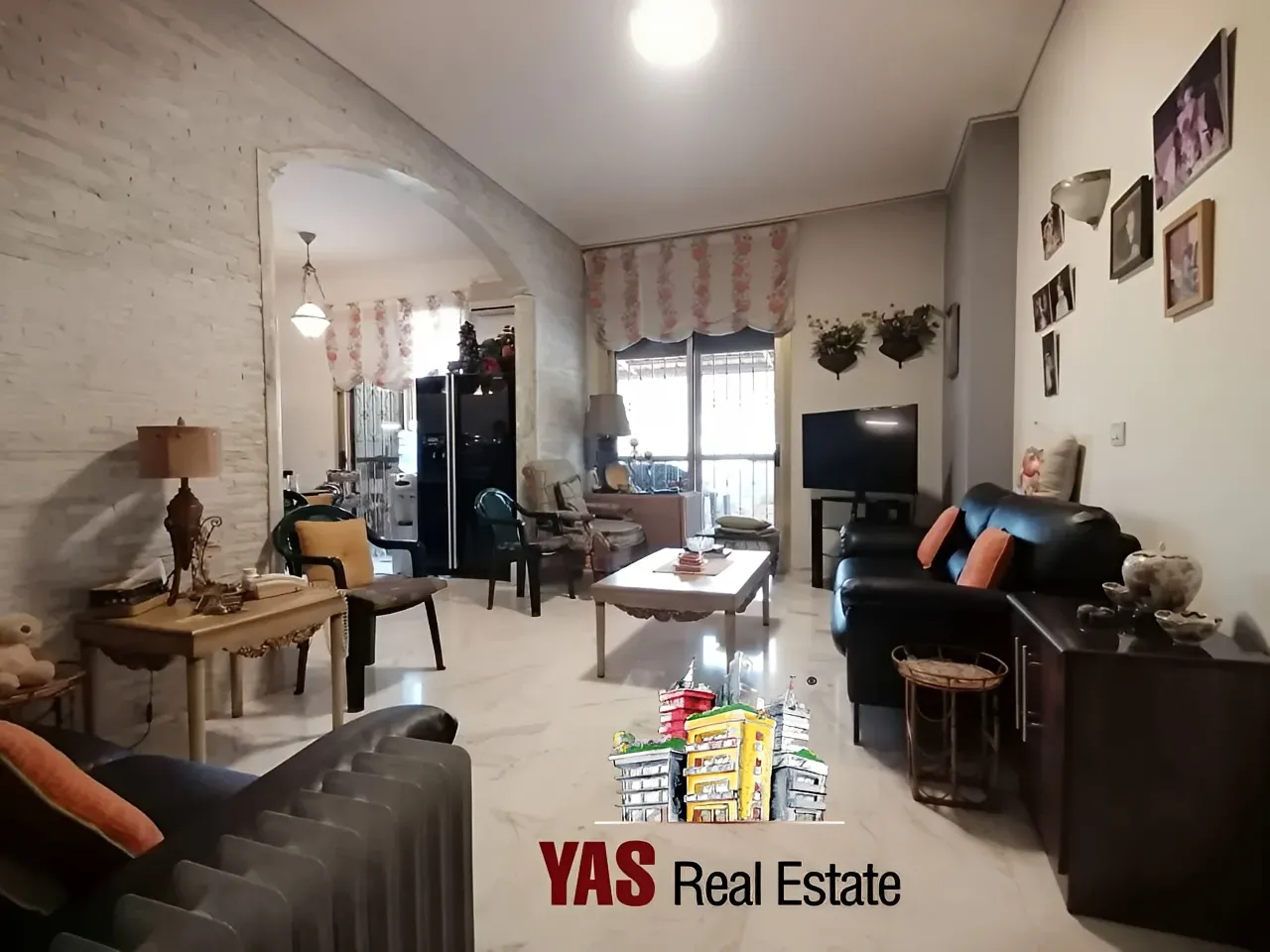 Apartment for Sale in Sahel Alma - 5 bed, 6 bath