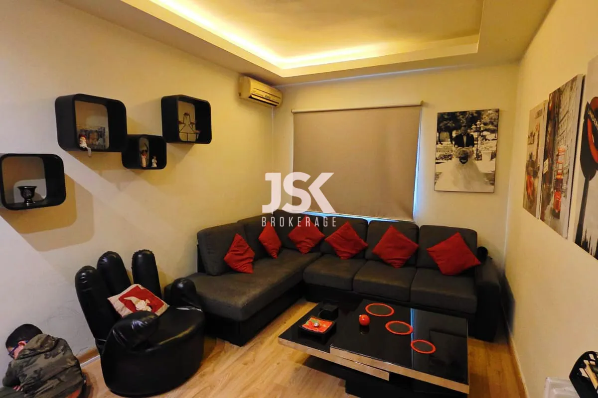 Apartment for Sale in Zouk Mosbeh