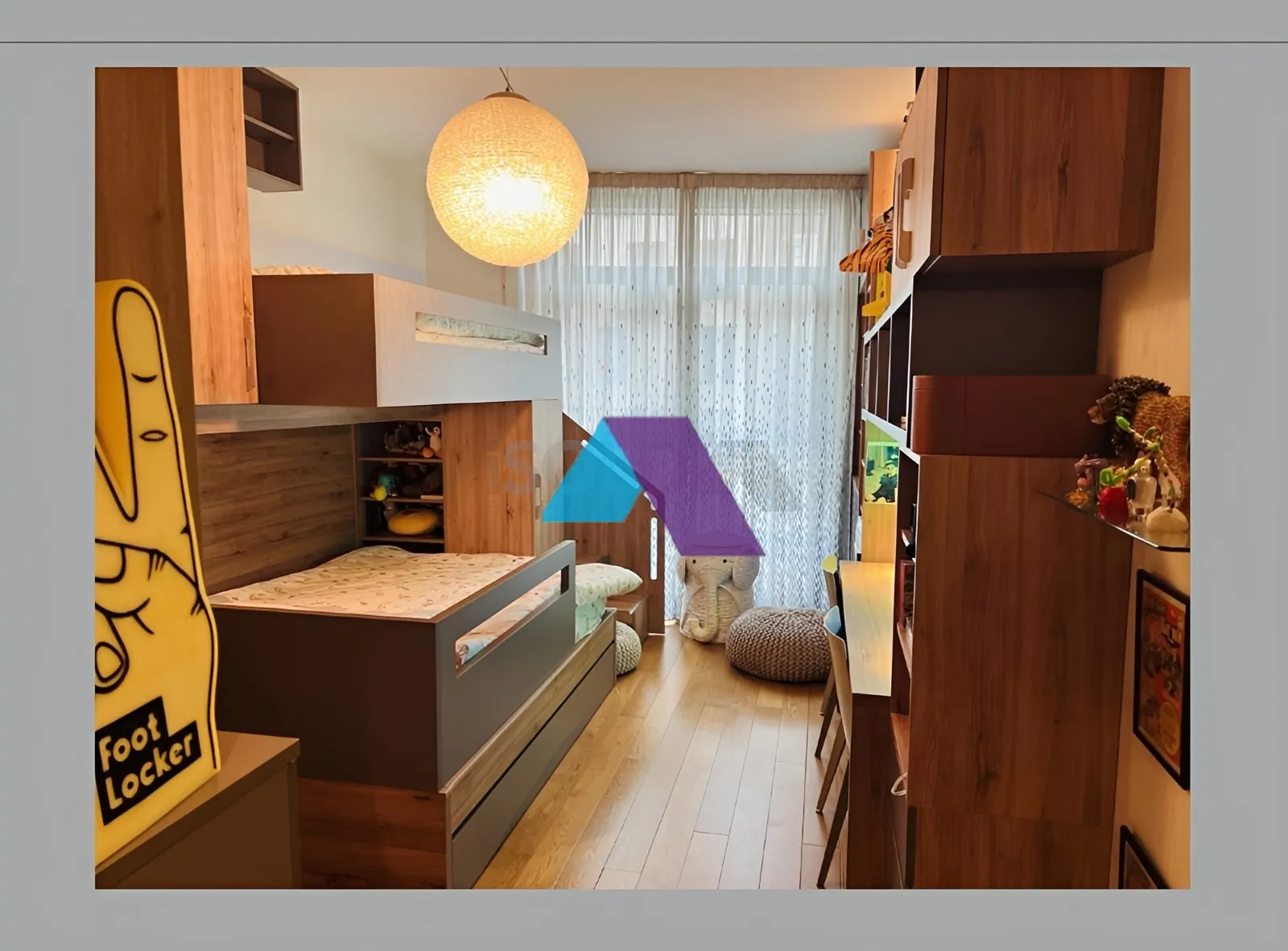 Apartment for Sale in Ain Al Mraiseh