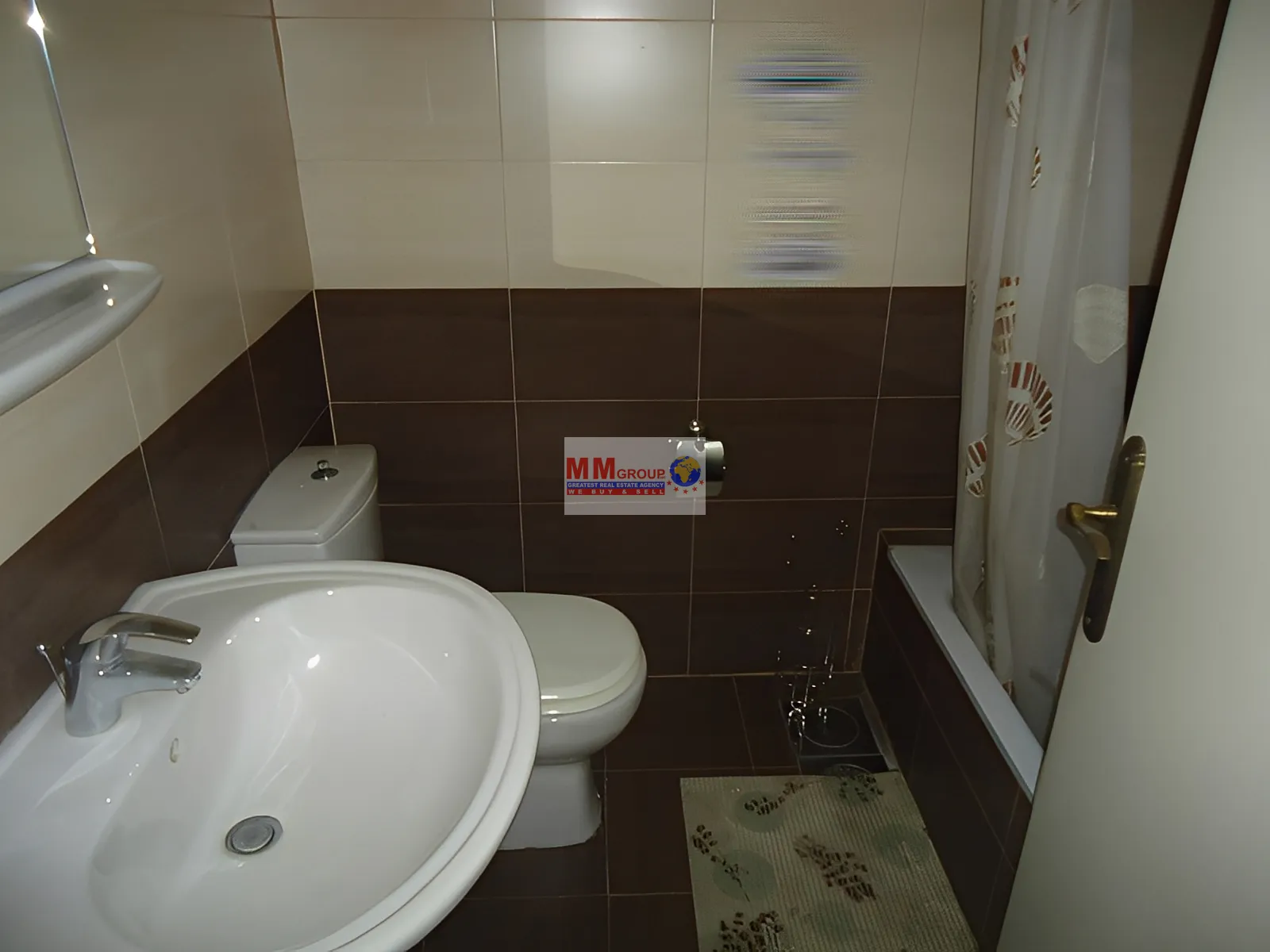 Apartment for Sale in Mansourieh