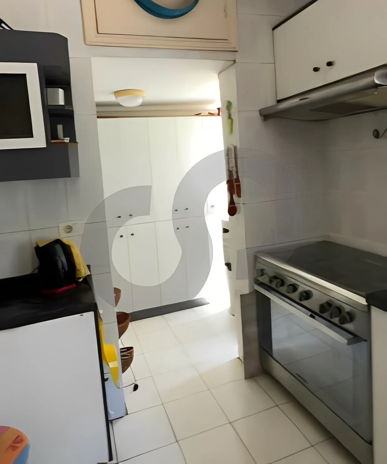 Apartment for Rent in Sahel Aalma