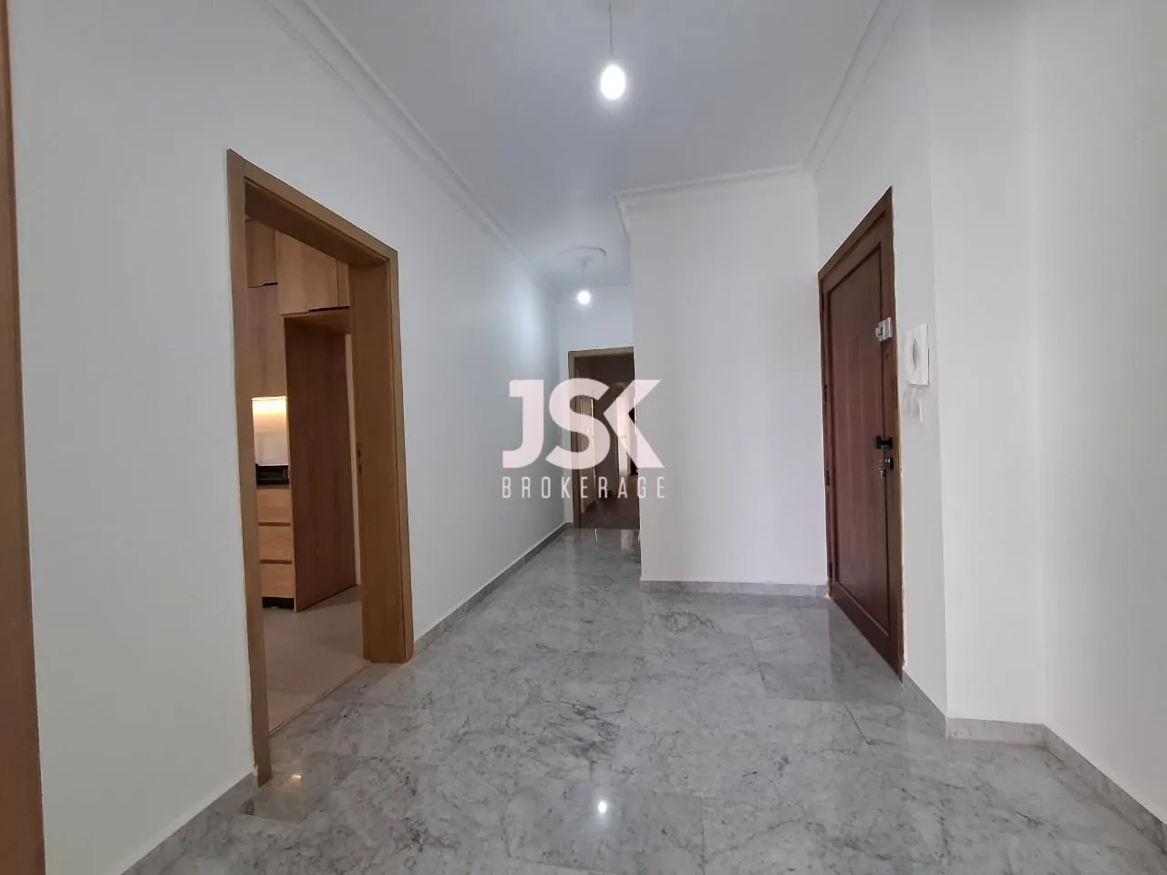 Apartment for Rent in Kaslik