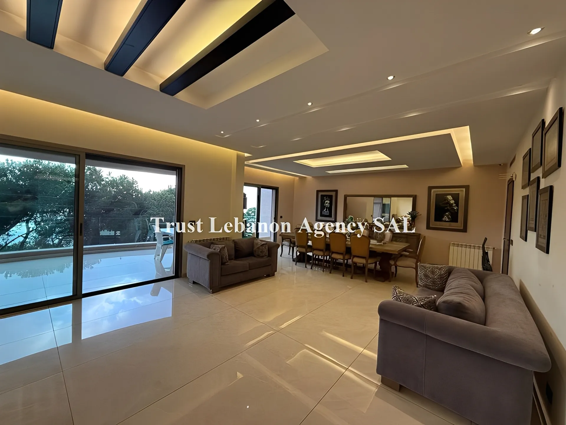 Apartment for Sale in Metn Beit Mery Lebanon