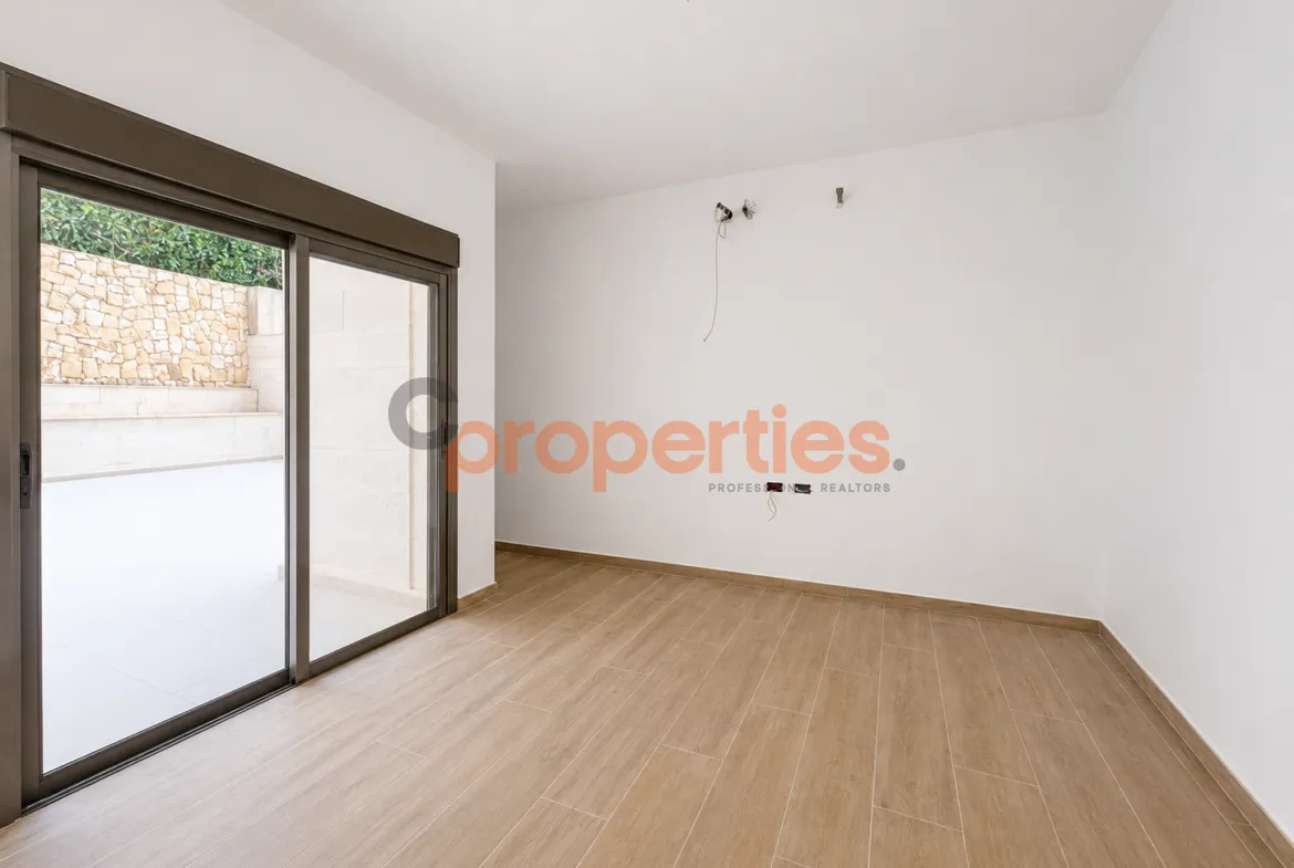 Apartment for Sale in Hboub - 3 bed, 3 bath