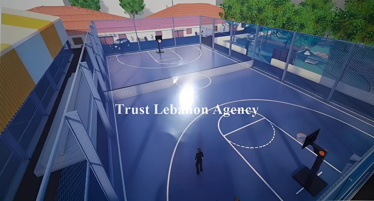 Land for Rent in Metn Mansourieh Lebanon