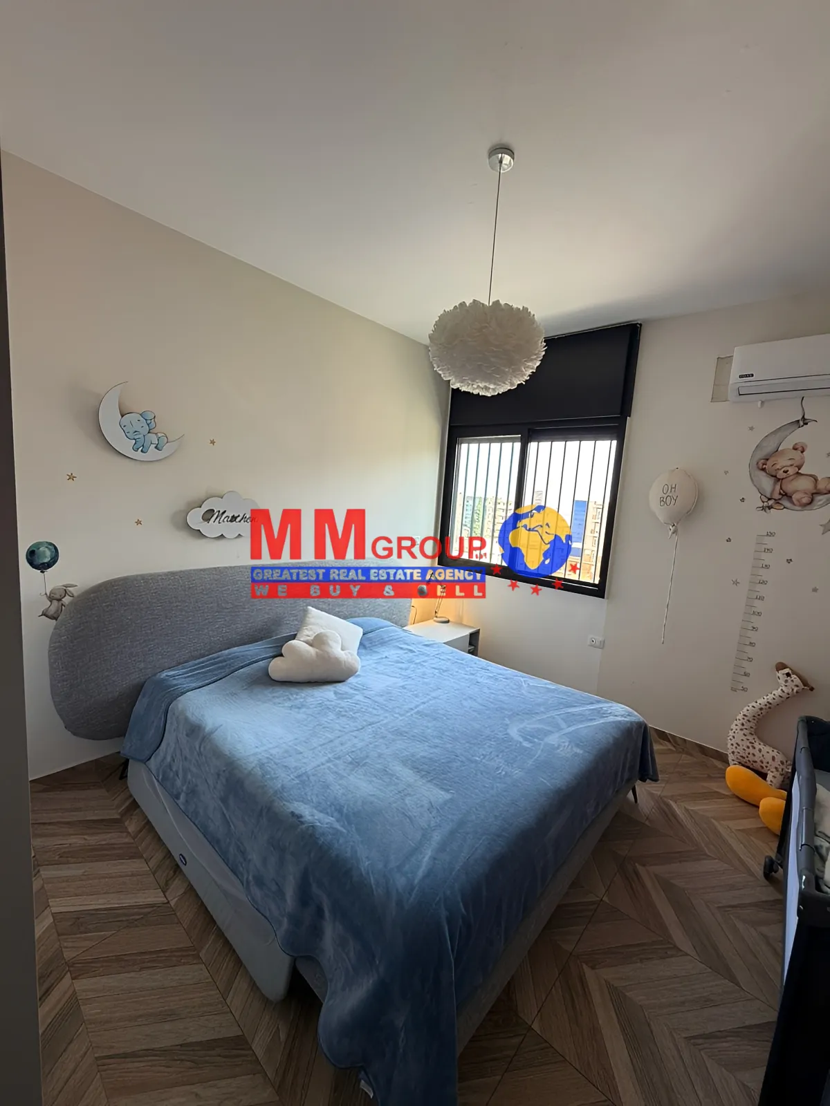 Apartment for sale in Zouk Mikael, Lebanon