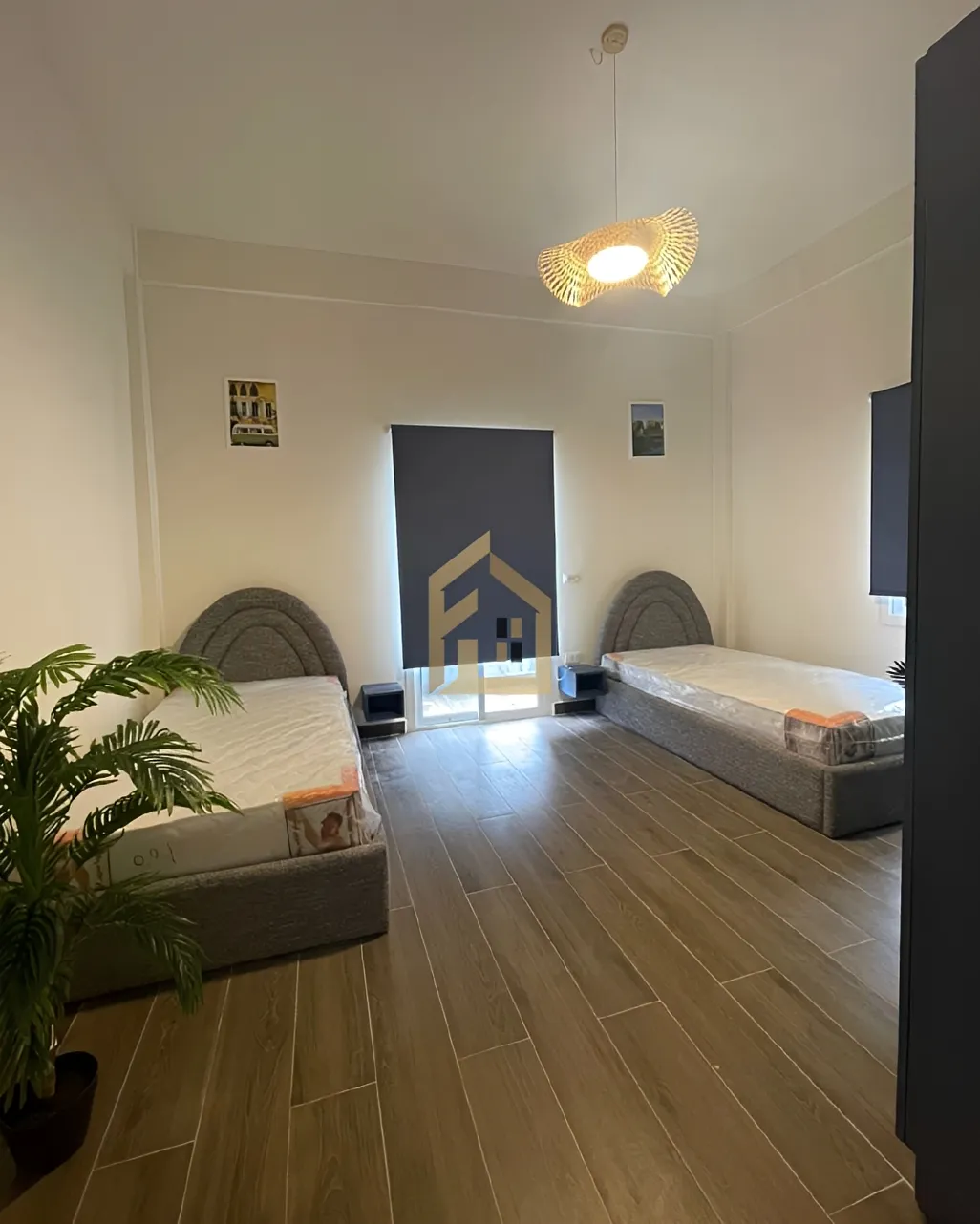 Apartment for rent in Achrafieh, Beirut, Lebanon