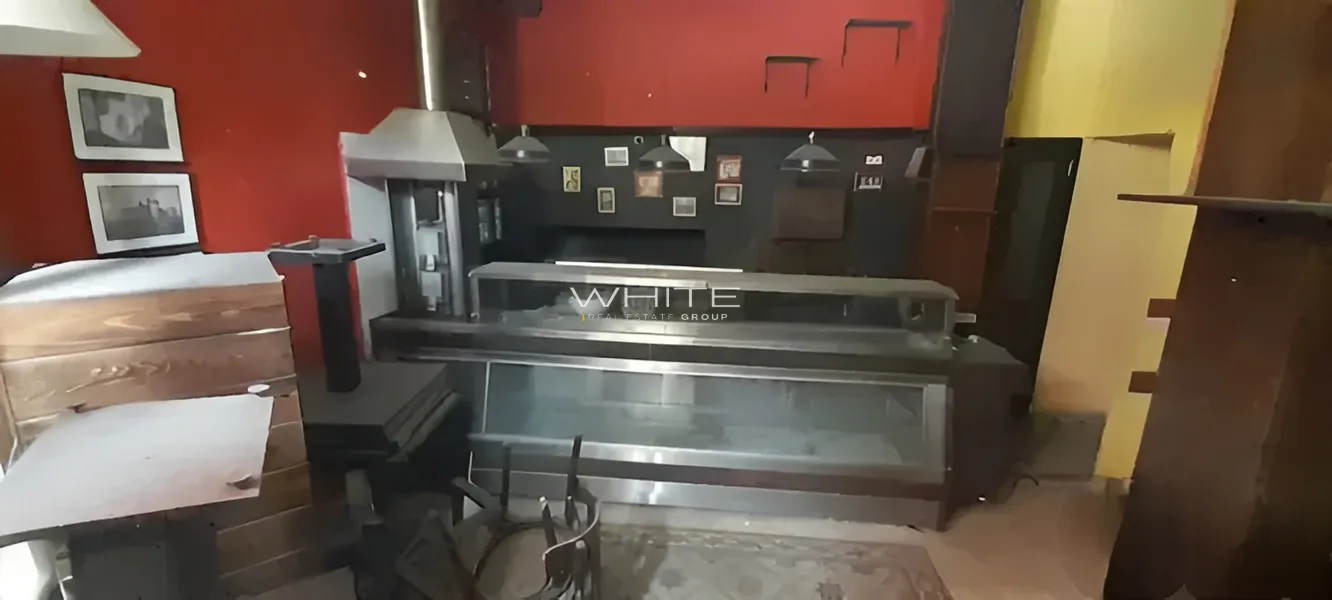 Shop For Rent in Achrafieh