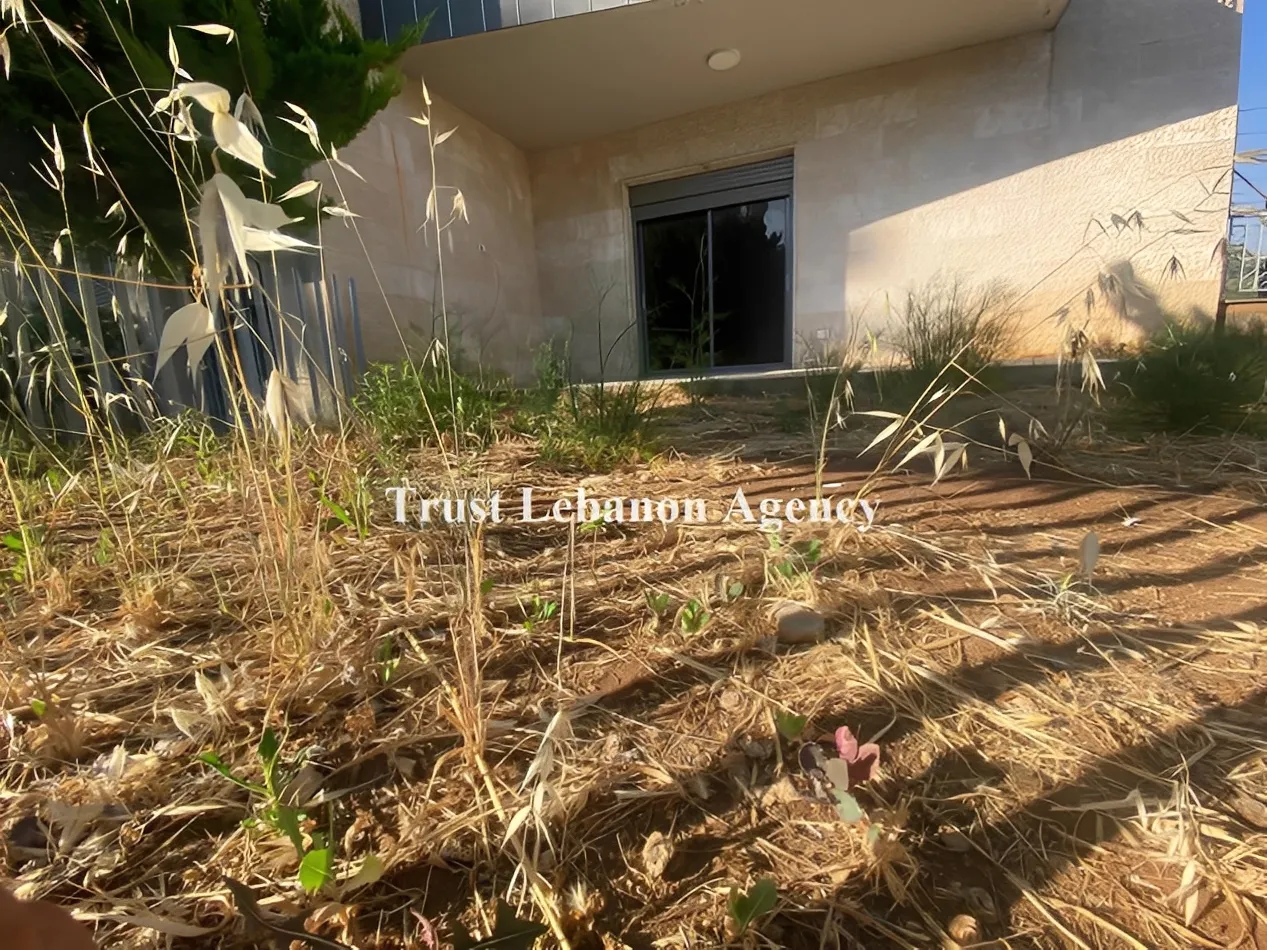 Apartment for Sale in Metn Baabdat Lebanon - 2 bed, 2 bath