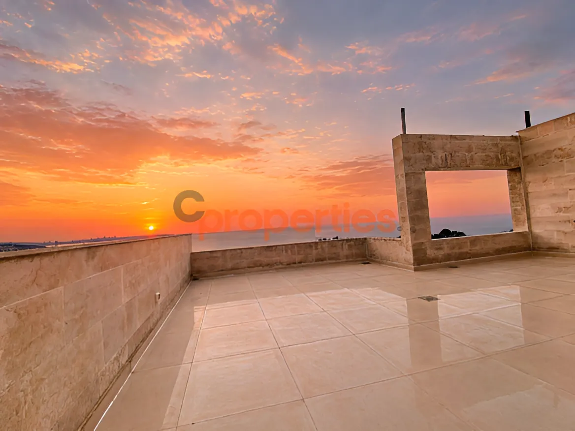 Apartment for Sale in Adma w Dafnah