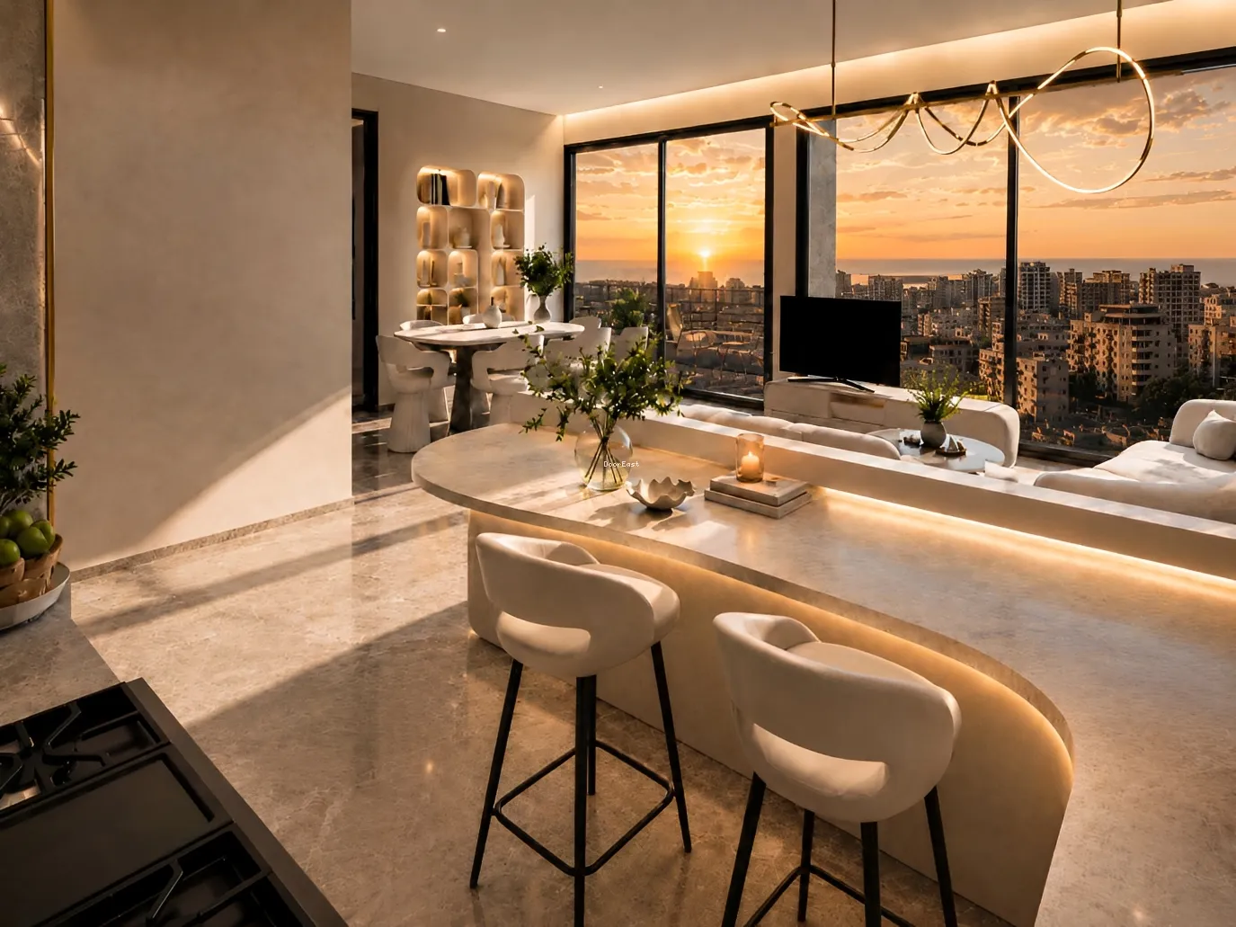 Apartment for sale in Antelias