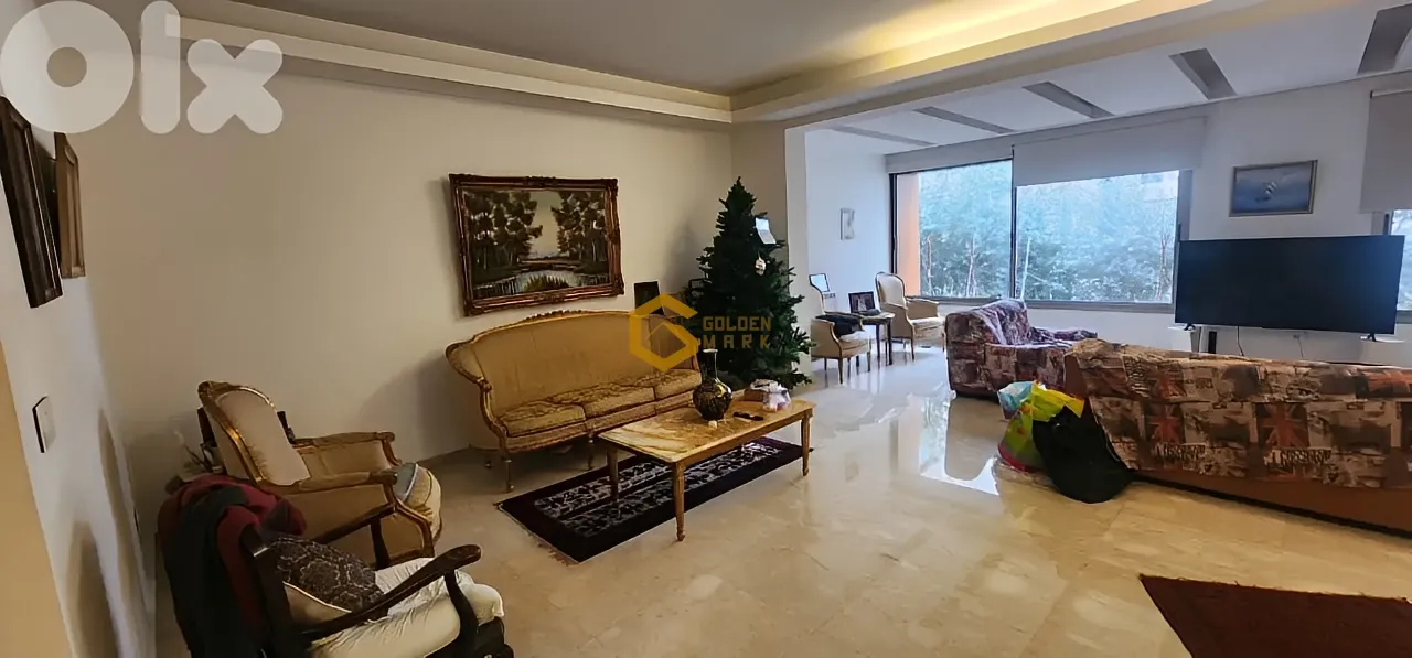 Apartment for Sale in Mansourieh