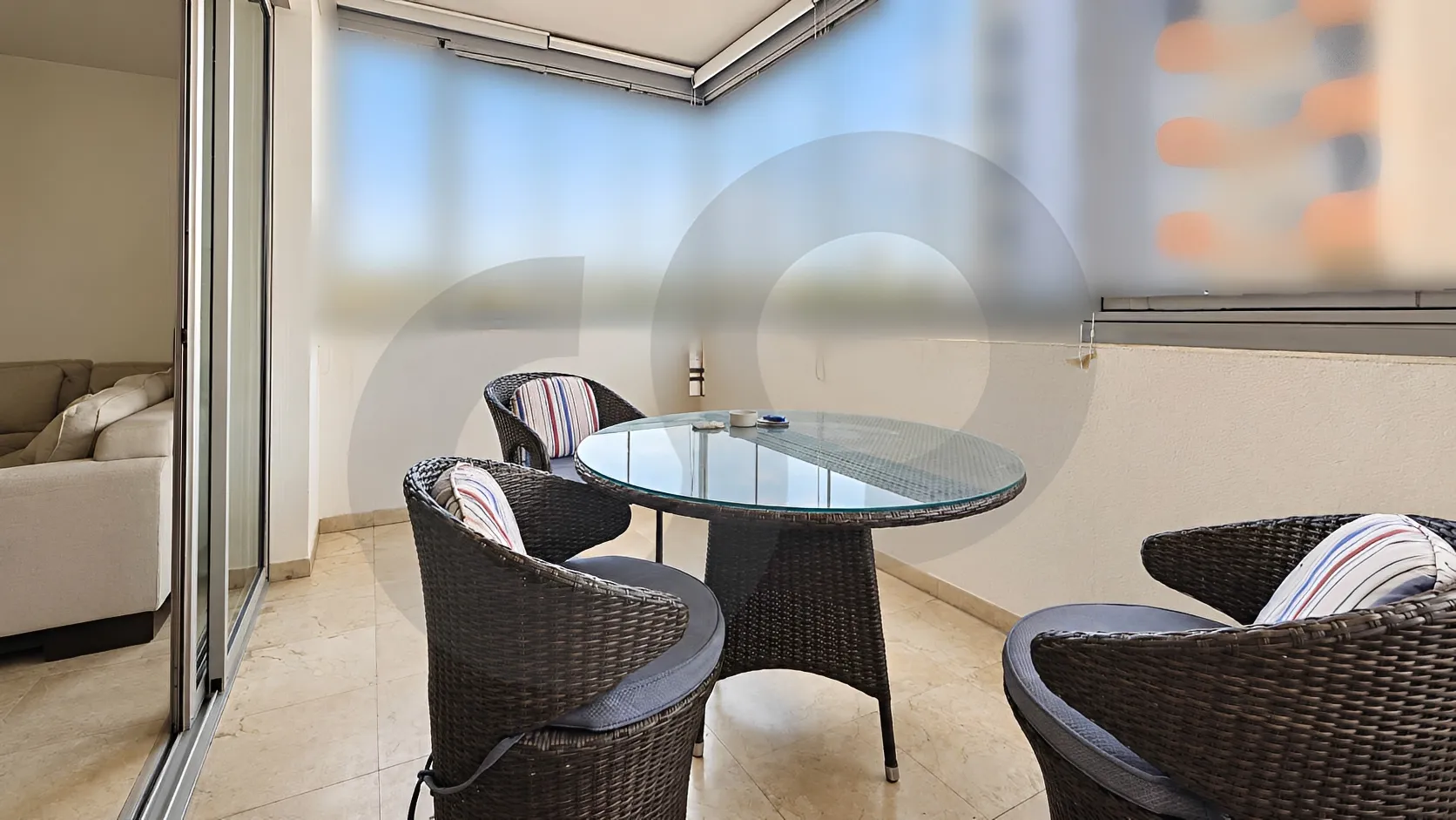 Apartment for Sale in Achrafieh