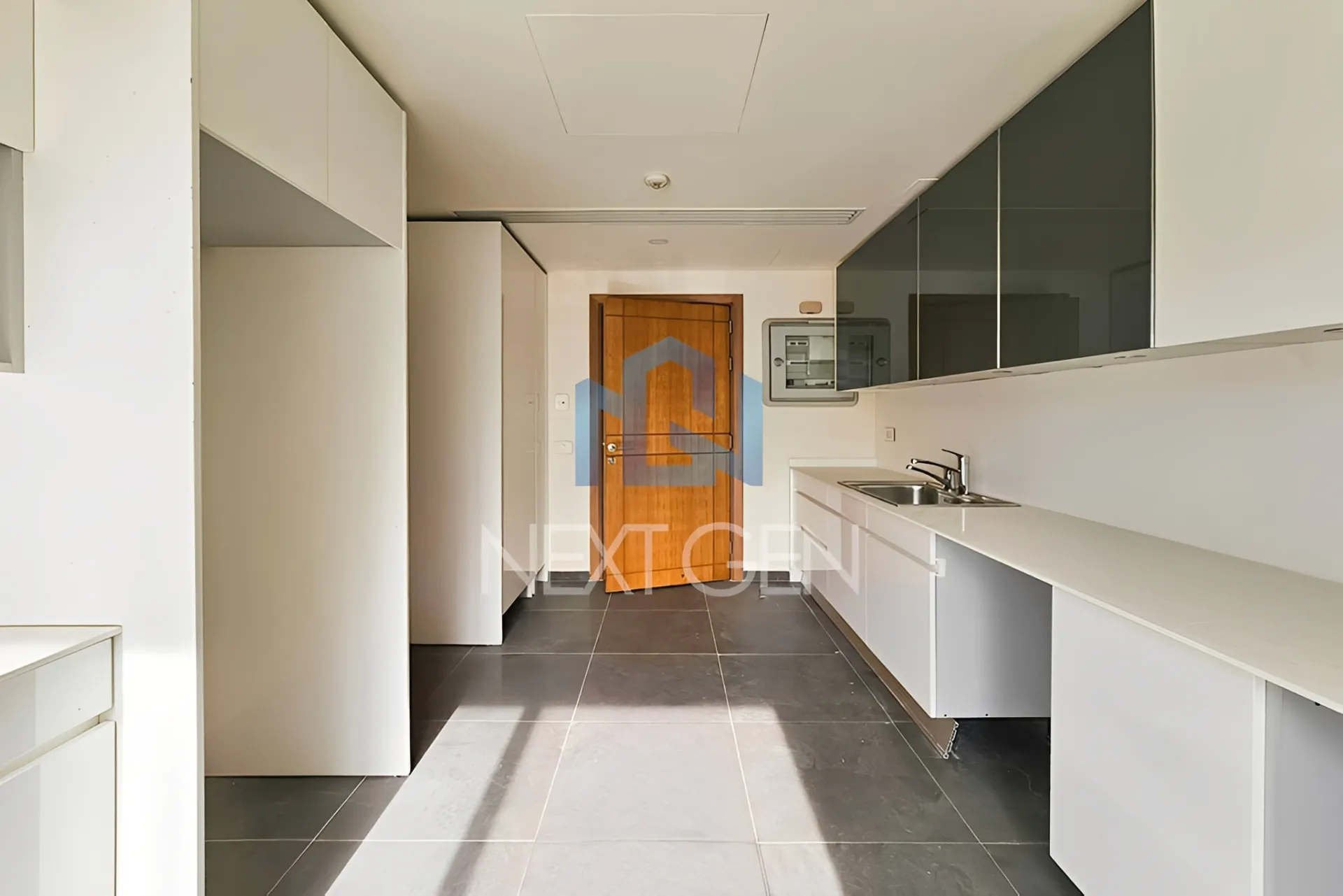 Apartment for rent in Achrafieh, Beirut, Lebanon