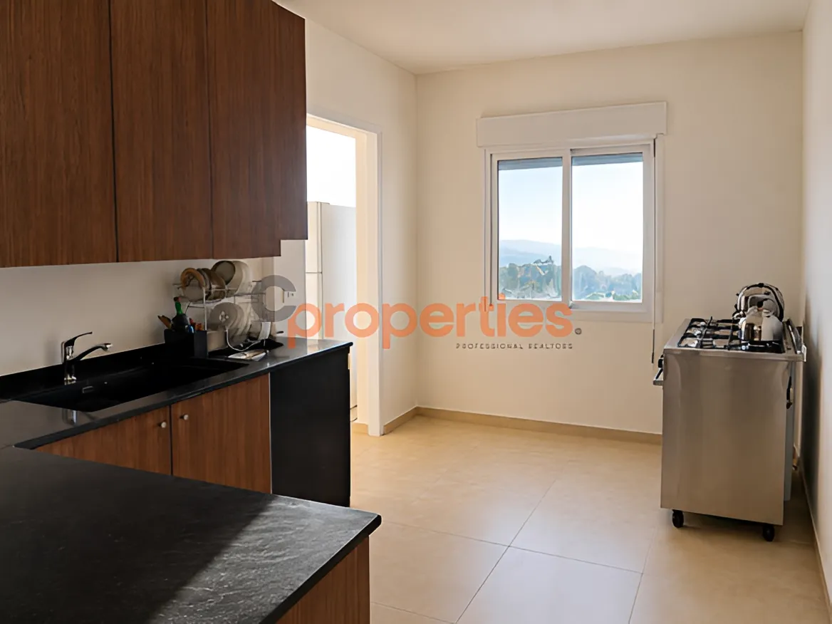 Apartment for Sale in Batroun
