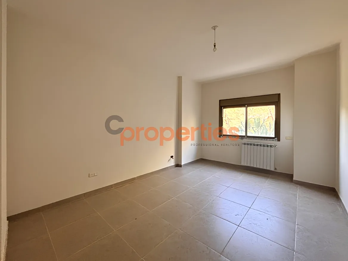 Apartment for Sale in Mar Chaaya