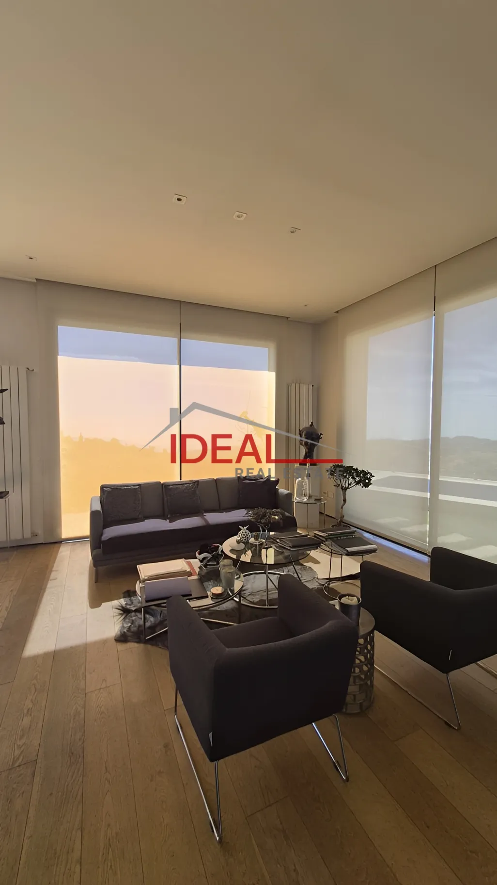 Villa for sale in Faqra