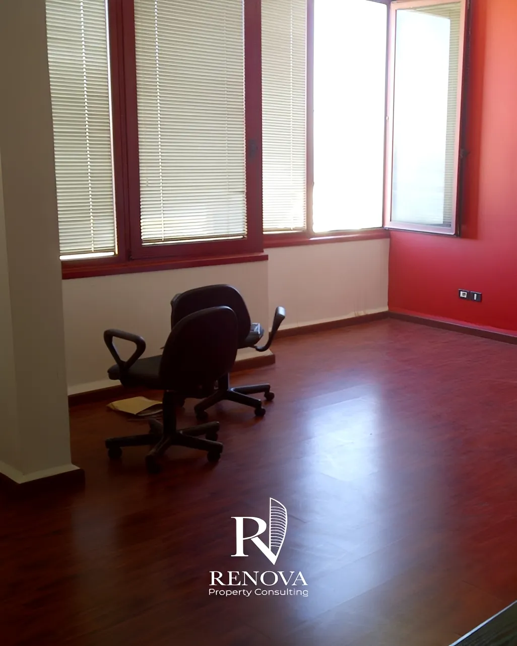 Office for rent in Kaslik, Lebanon