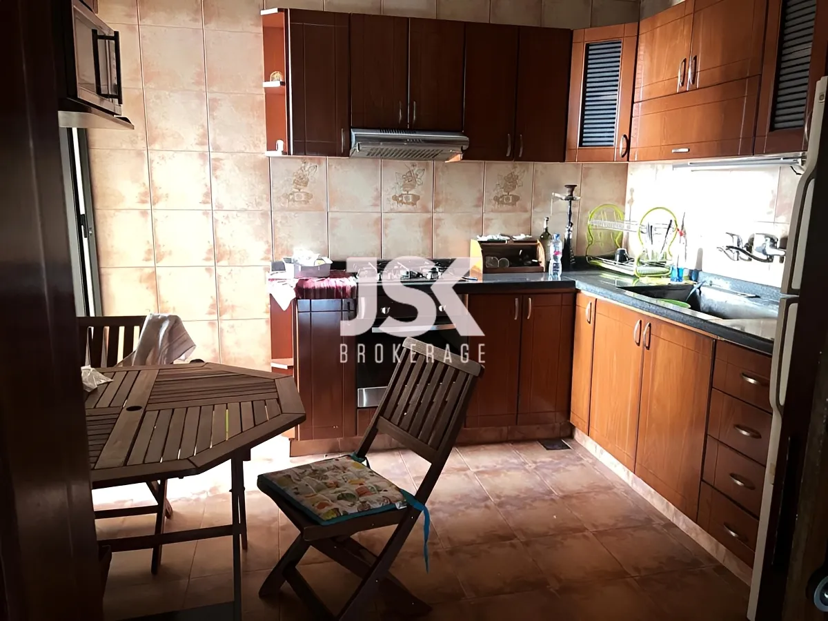 Apartment for Sale in Kahaleh, Lebanon - 3 bed, 2 bath