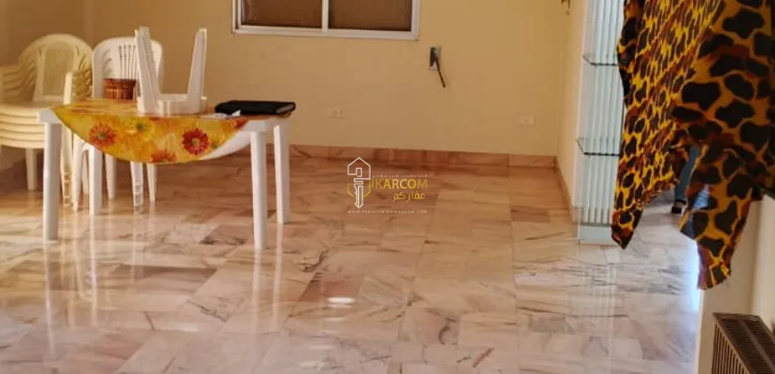 Apartment for rent in Achrafieh, Beirut, Lebanon - 3 bed, 4 bath