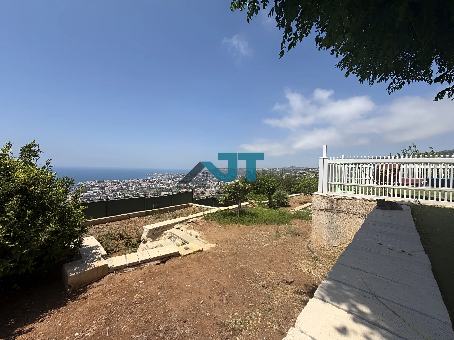 Villa for rent in Batroun, lebanon