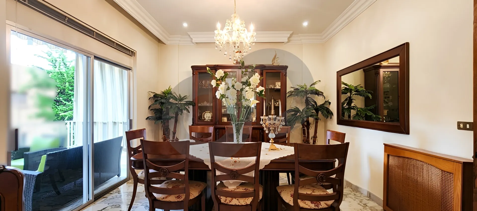 Apartment for Sale in Mazraat Yachoua