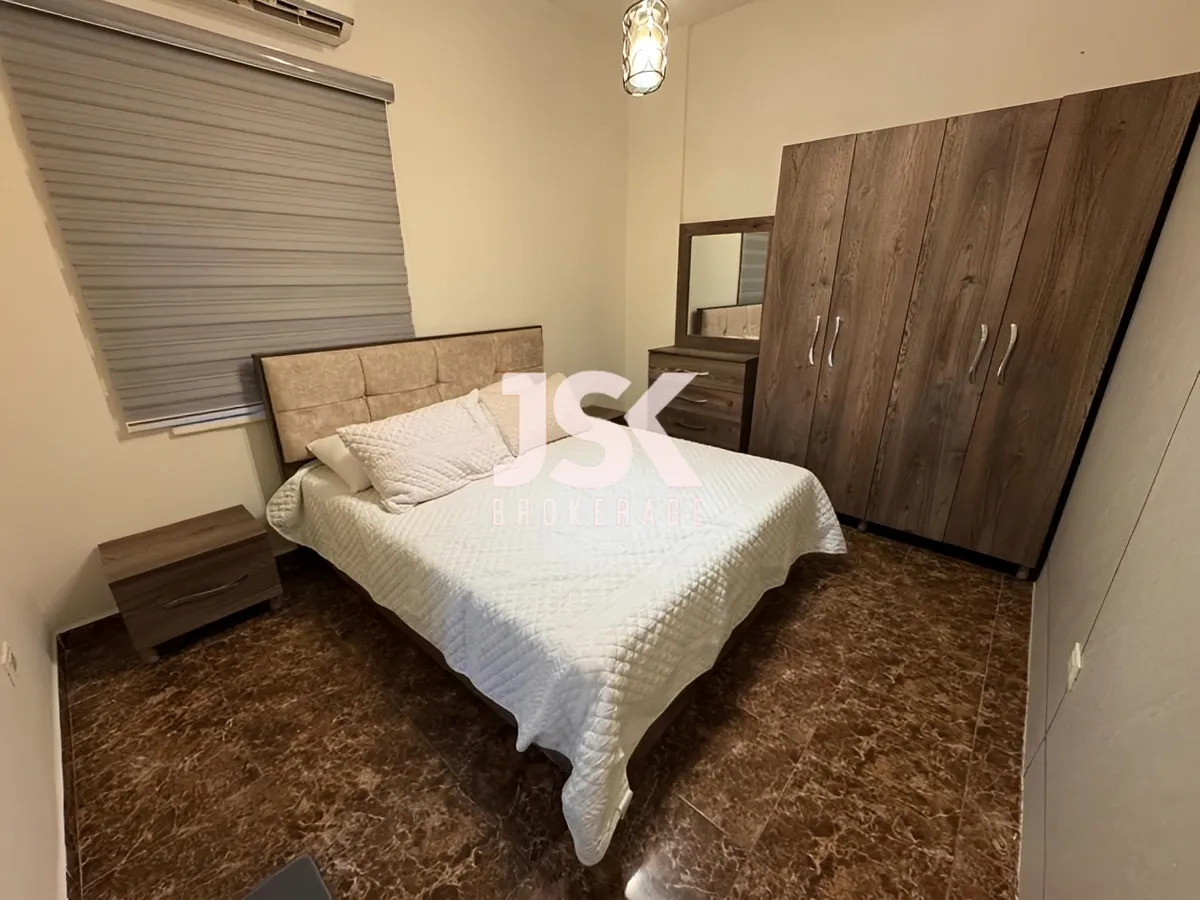 Apartment for Rent in Manara, Beirut, Lebanon - 1 bed, 1 bath