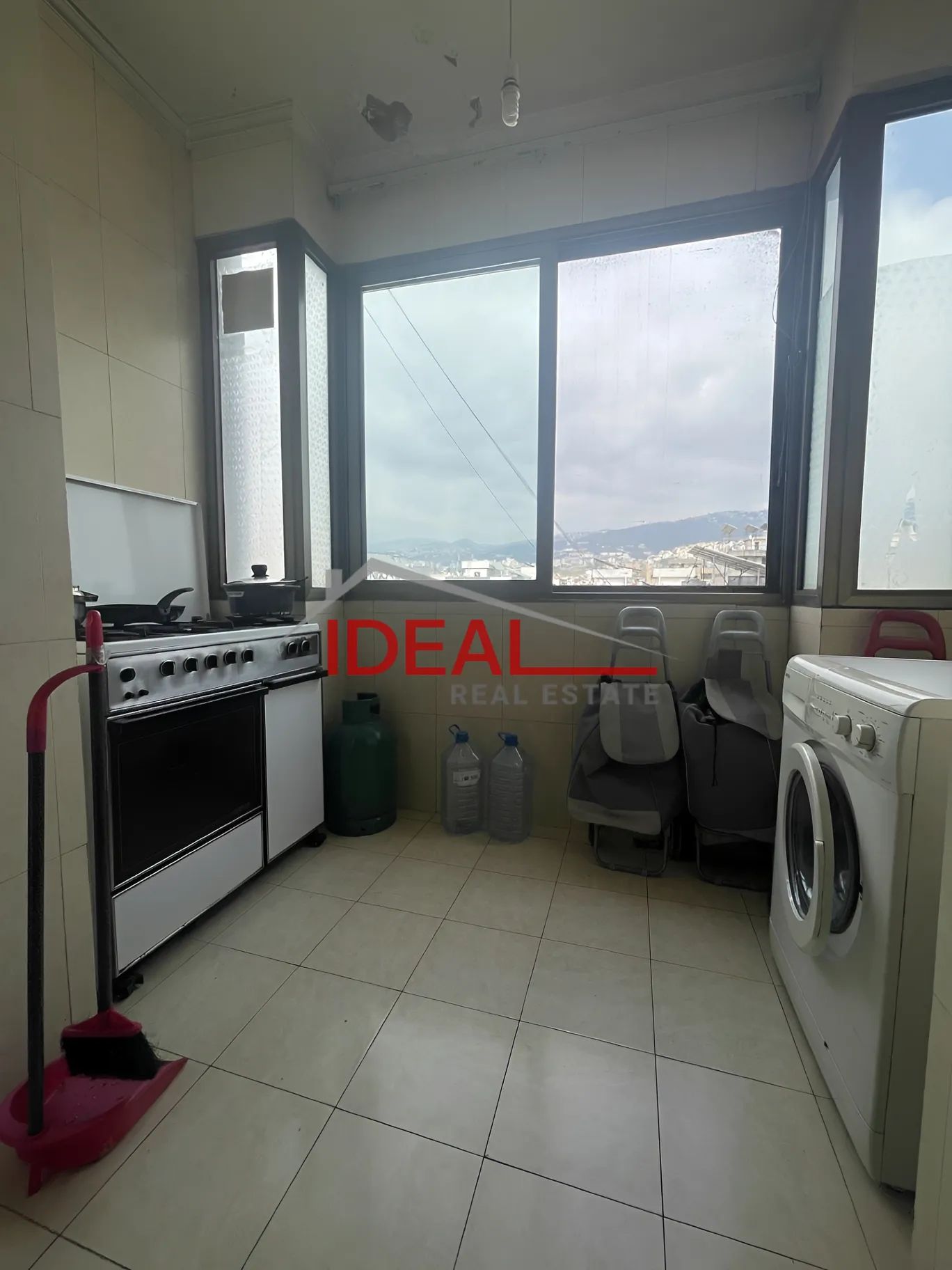Apartment for sale in Jdeideh, Lebanon