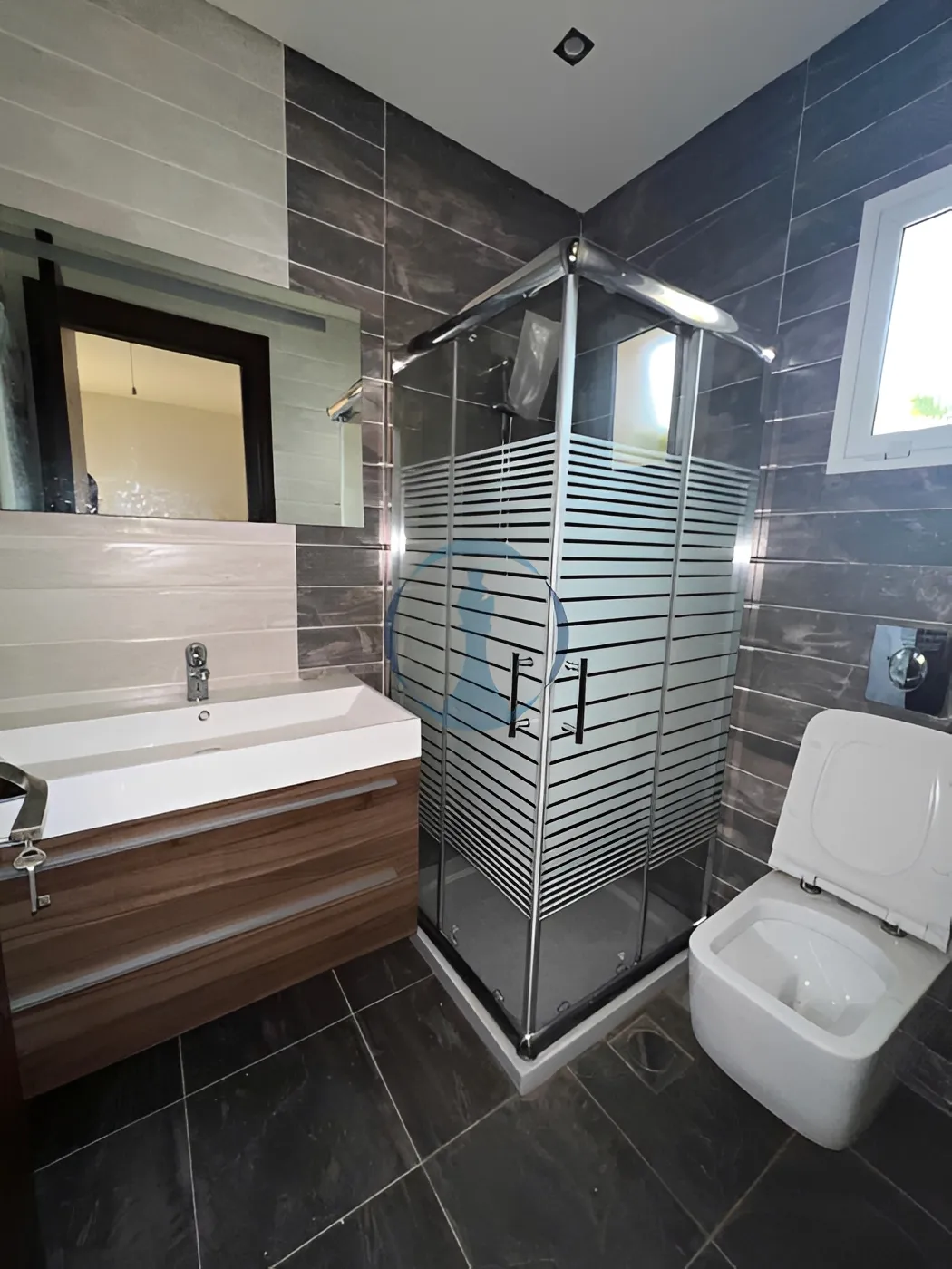 Apartment for sale in Shaile