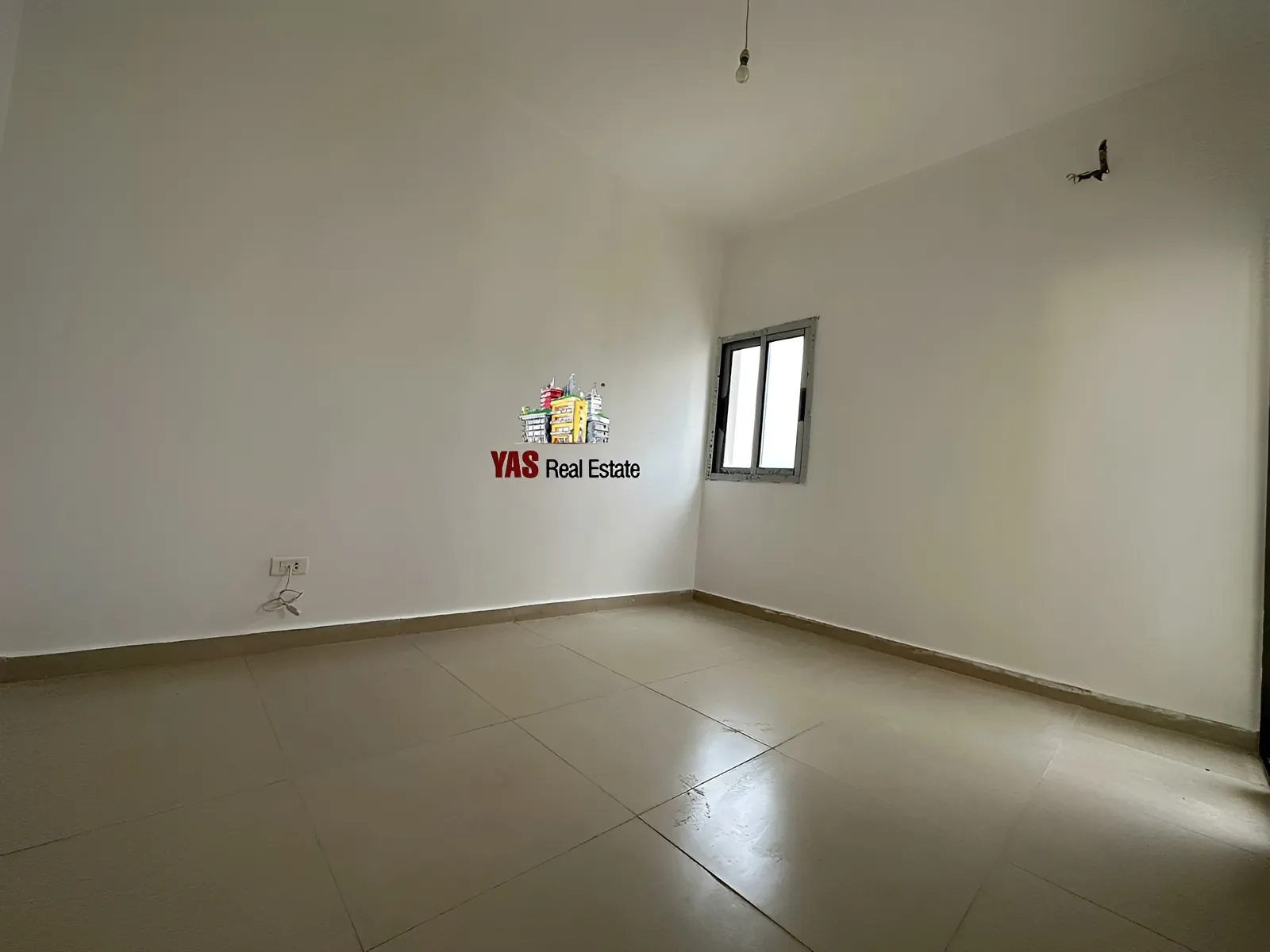 Apartment for Sale in Kfar Yassine - 3 bed, 3 bath