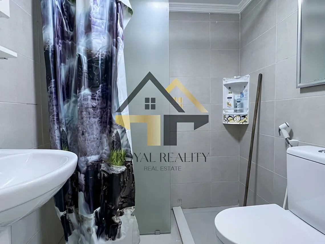 Apartment for rent in Aicha Bakkar