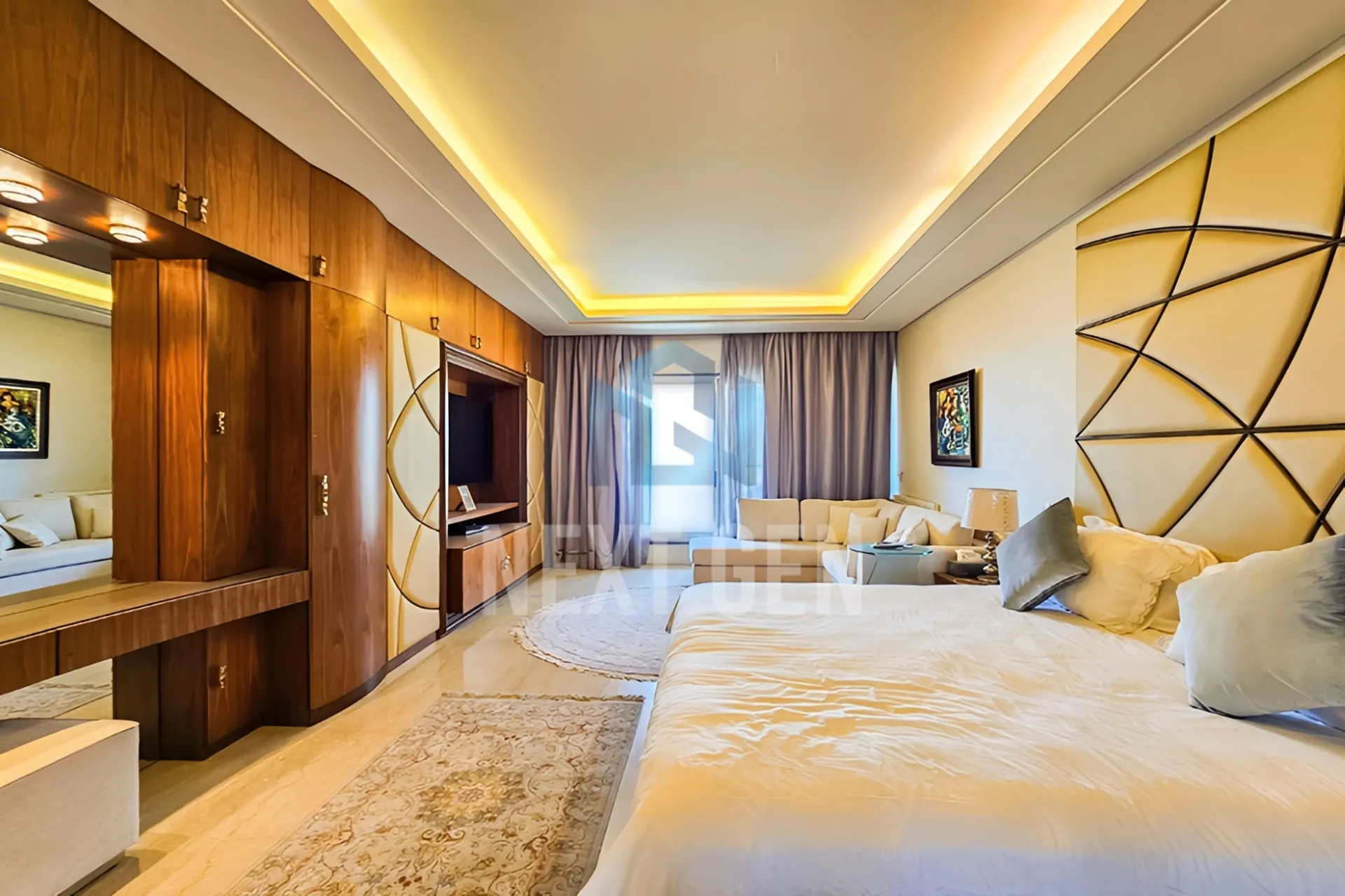 Apartment for sale in Ras Beirut, Beirut, Lebanon
