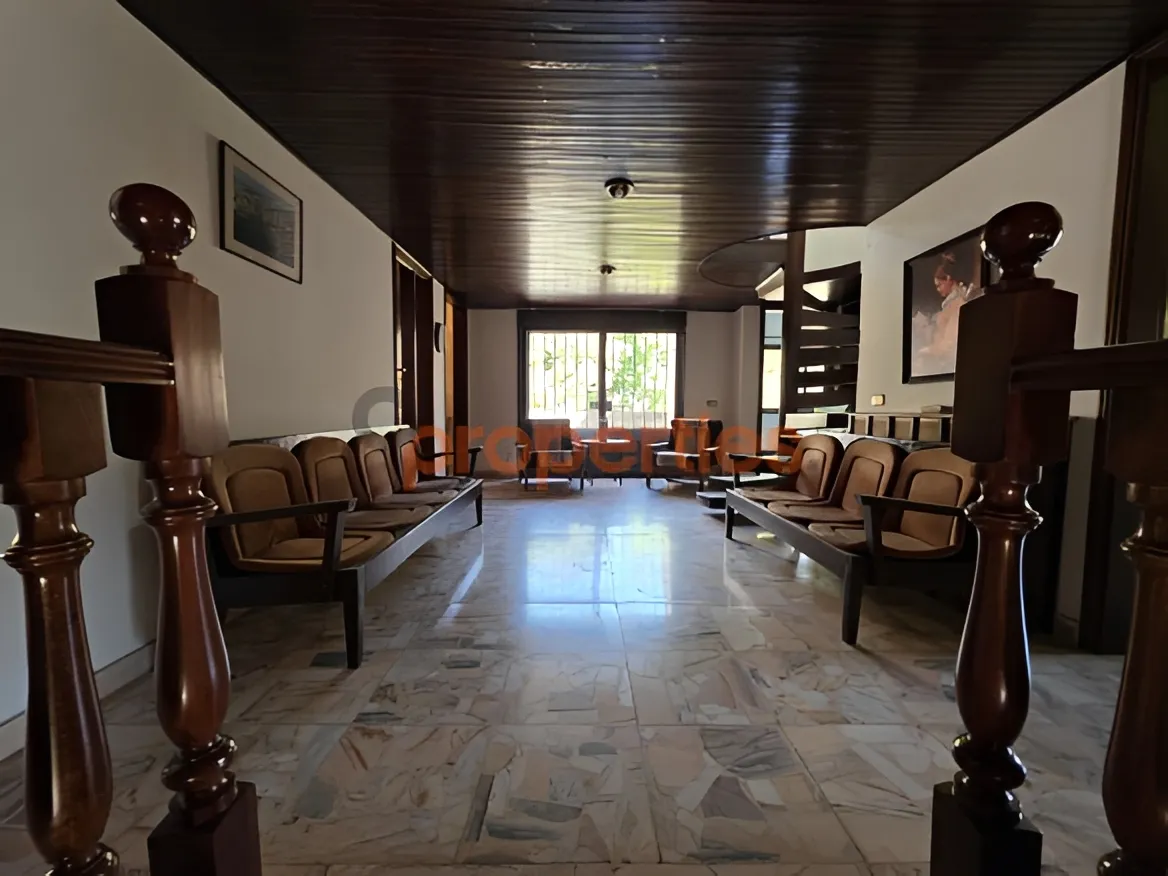Villa for Sale in Dahr El Souane