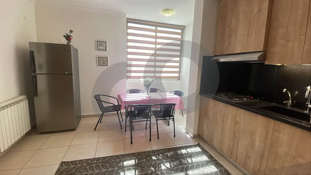 Apartment for Rent in Achrafieh