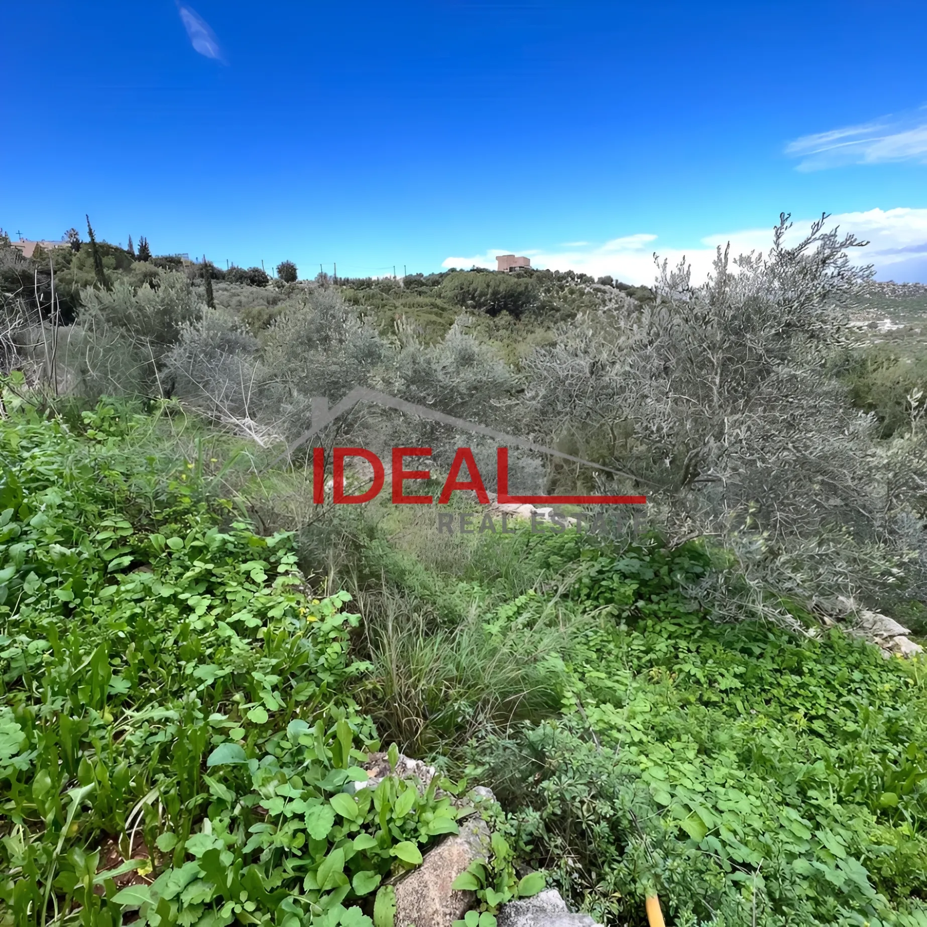 Land for Sale in Bejdarfil, Lebanon