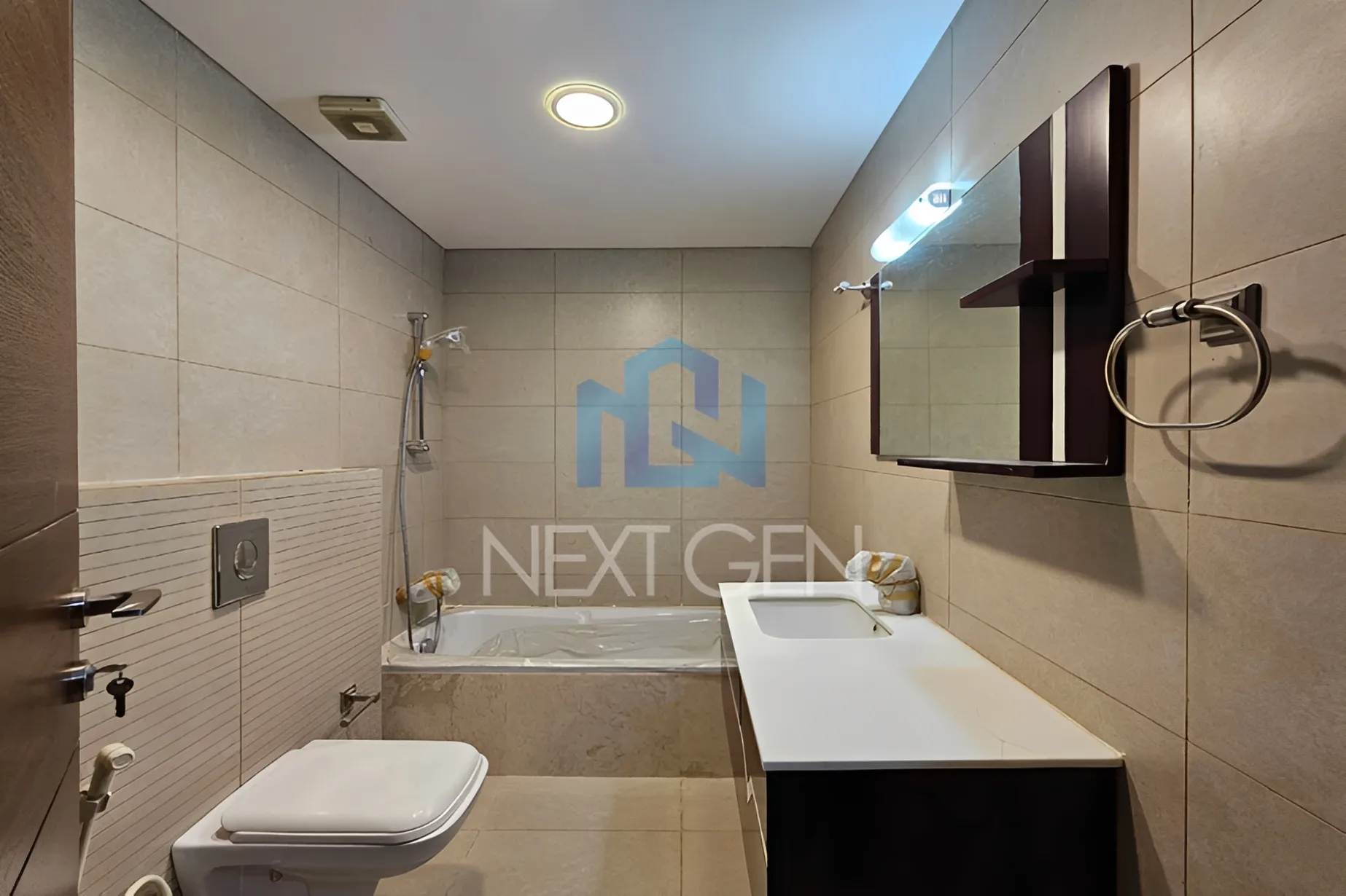 Apartment for sale in Achrafieh, Beirut, Lebanon